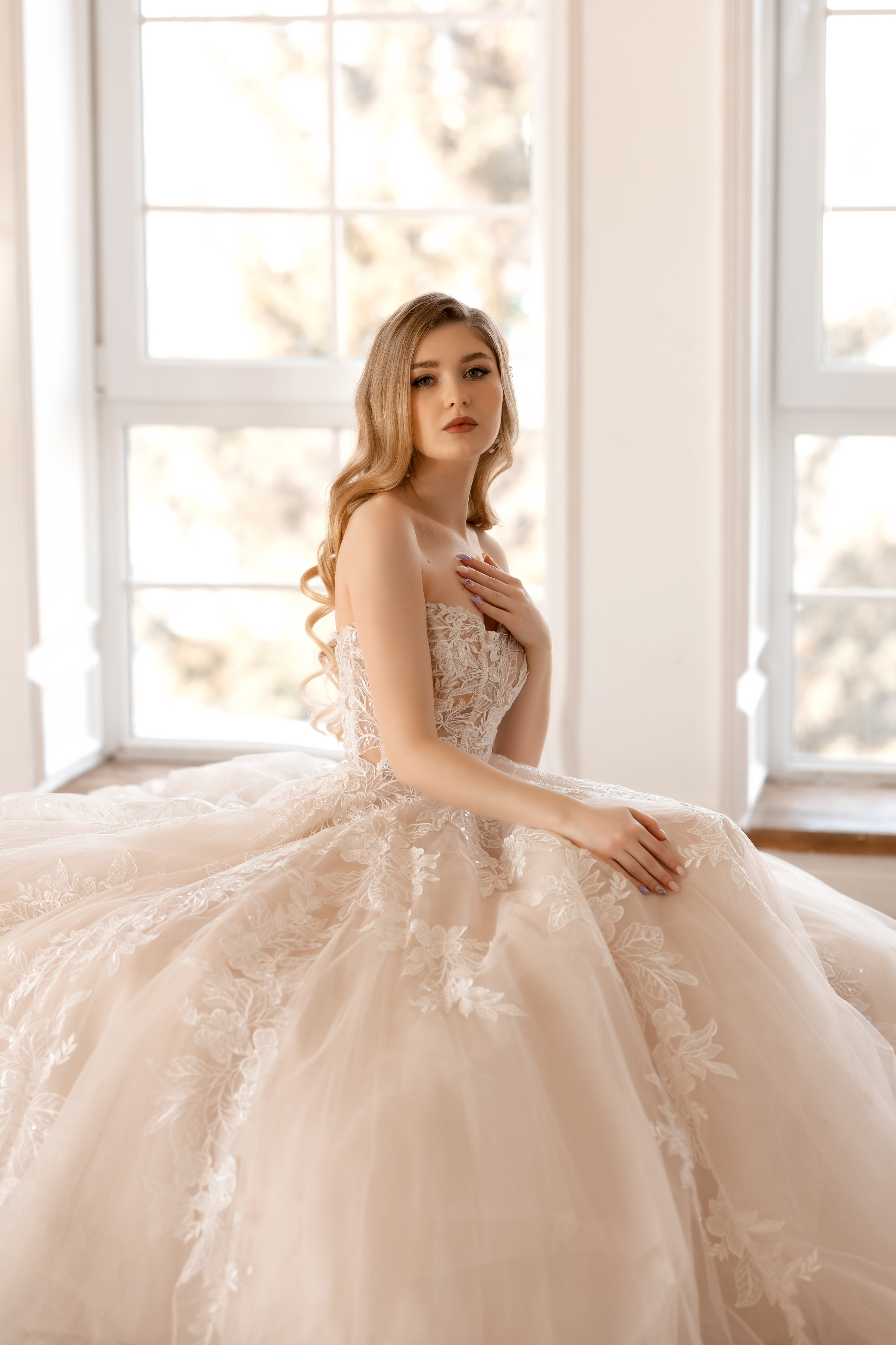 Анастасия. Свадебный и семейный фотограф в Ростове-на-Дону Стадник Юлия