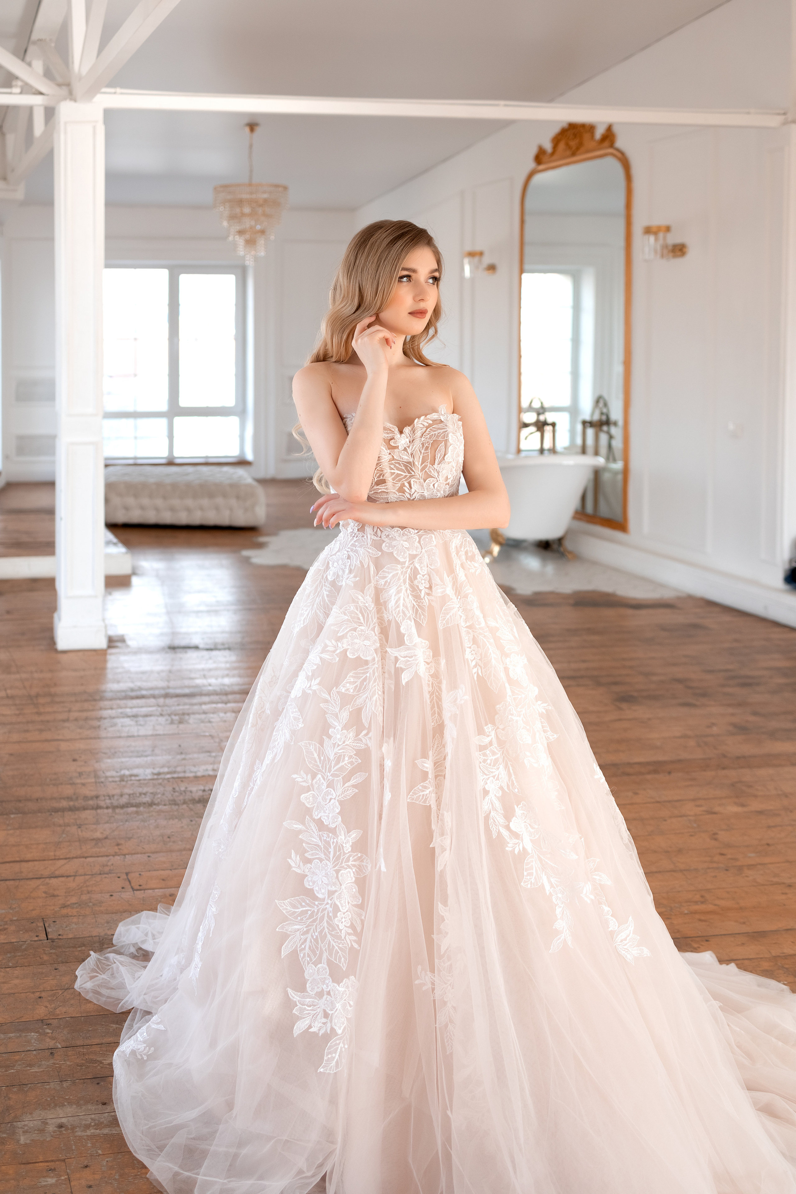 Анастасия. Свадебный и семейный фотограф в Ростове-на-Дону Стадник Юлия