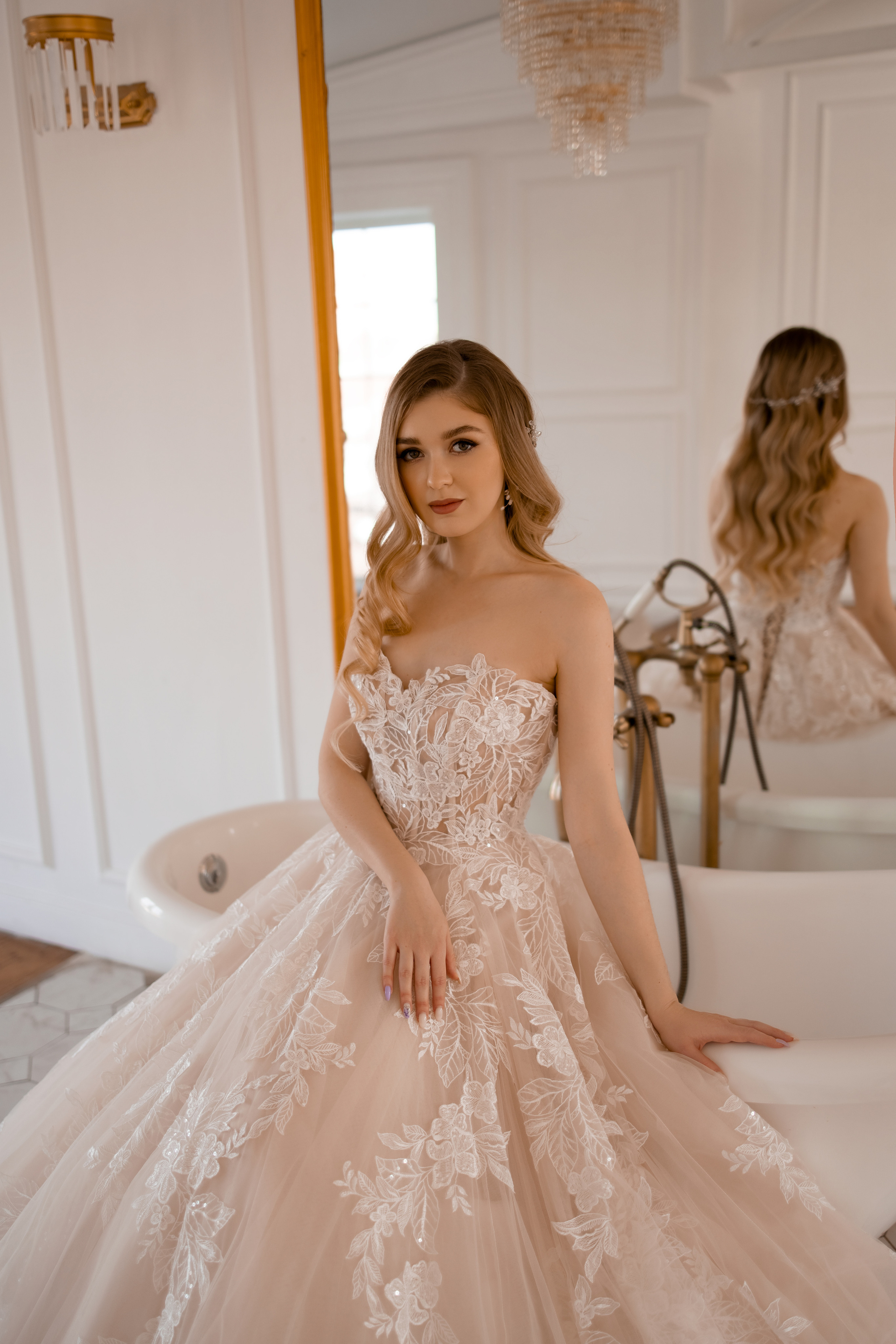 Анастасия. Свадебный и семейный фотограф в Ростове-на-Дону Стадник Юлия