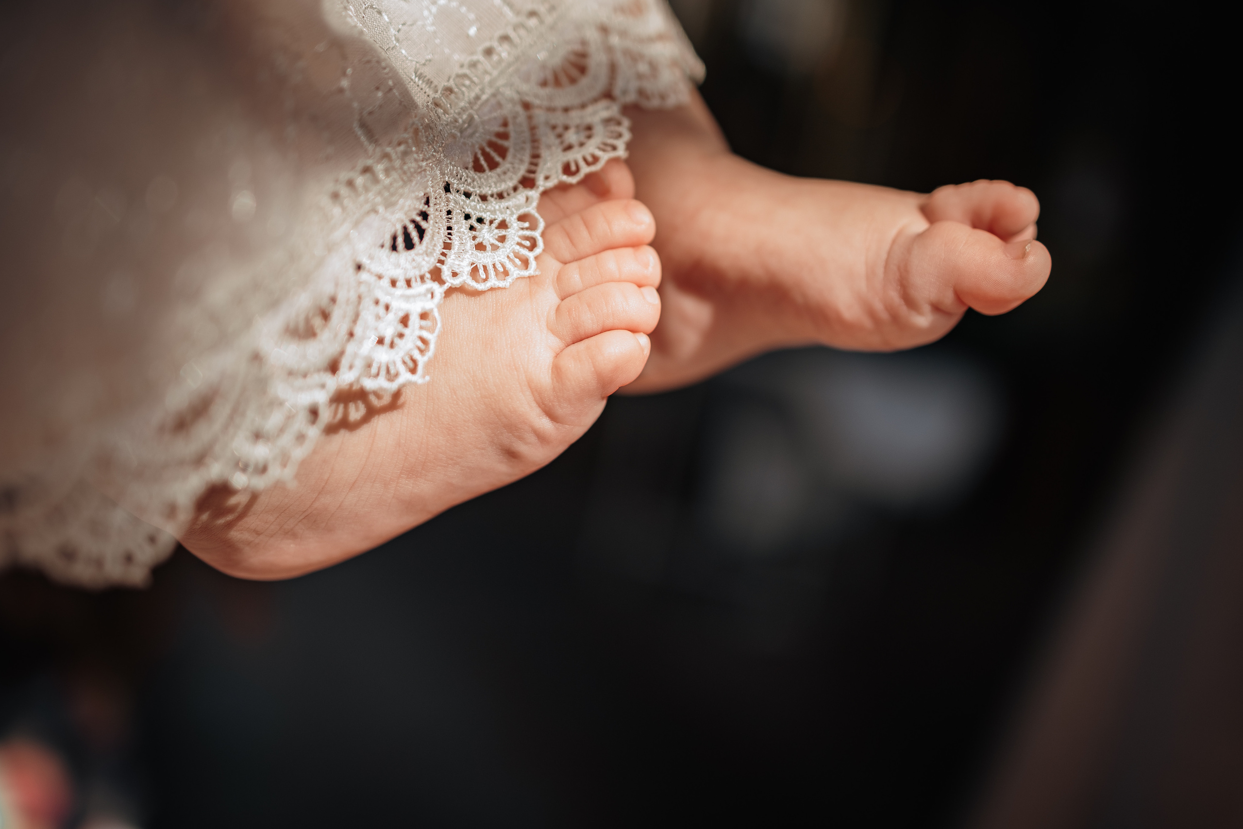 Таинство Крещения Камиллы. Свадебный и семейный фотограф в Ростове-на-Дону Стадник Юлия