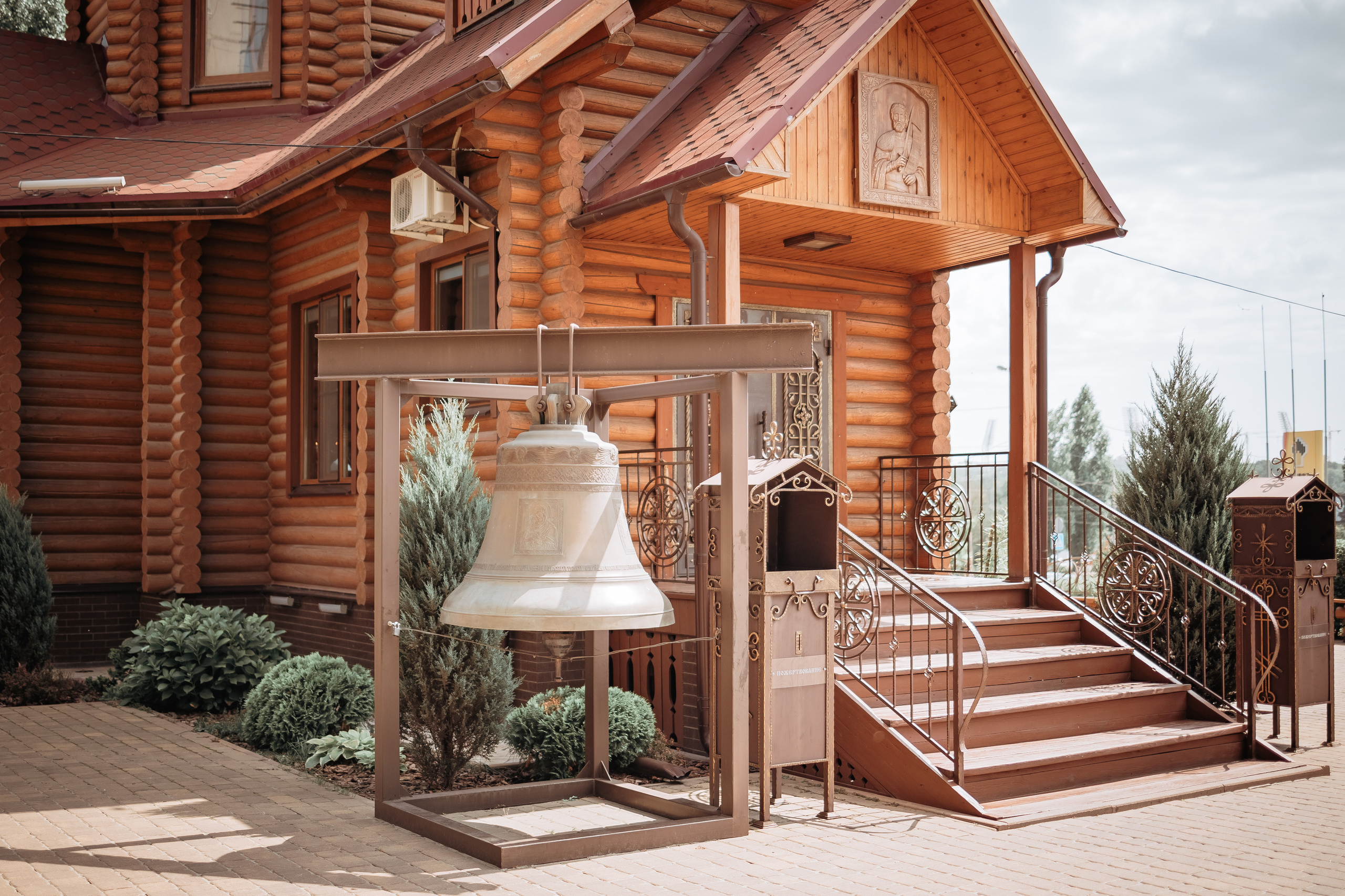 Крещение Артема. Свадебный и семейный фотограф в Ростове-на-Дону Стадник Юлия