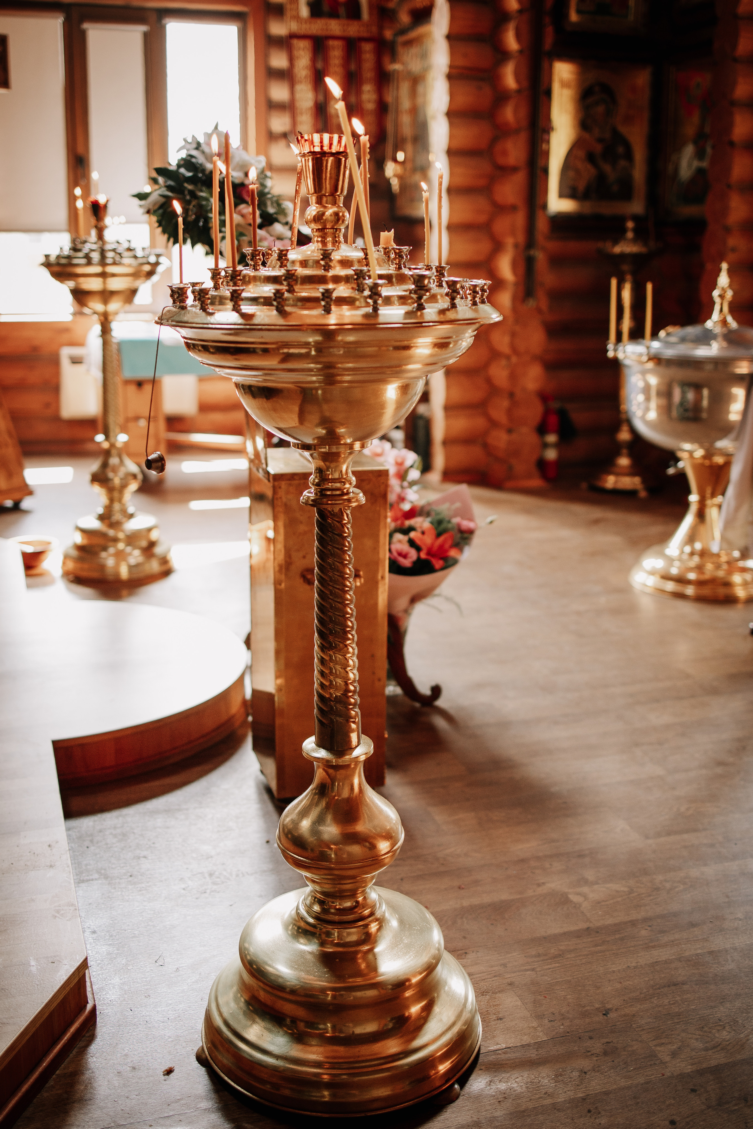 Крещение Артема. Свадебный и семейный фотограф в Ростове-на-Дону Стадник Юлия