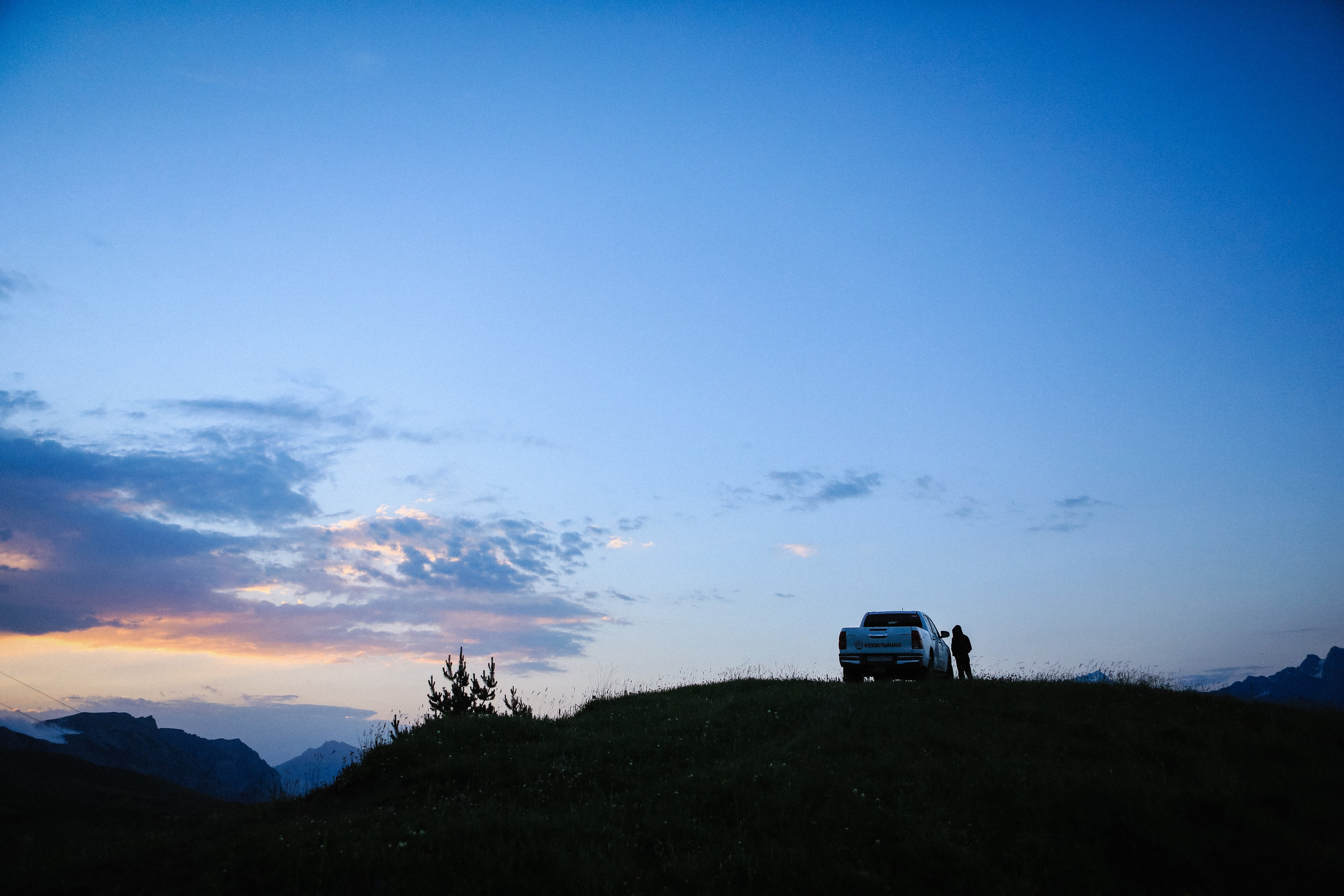Пресс-тур для Неизвестного Кавказа. Свадебный и портретный фотограф в Пятигорске, КМВ — Власова Юля