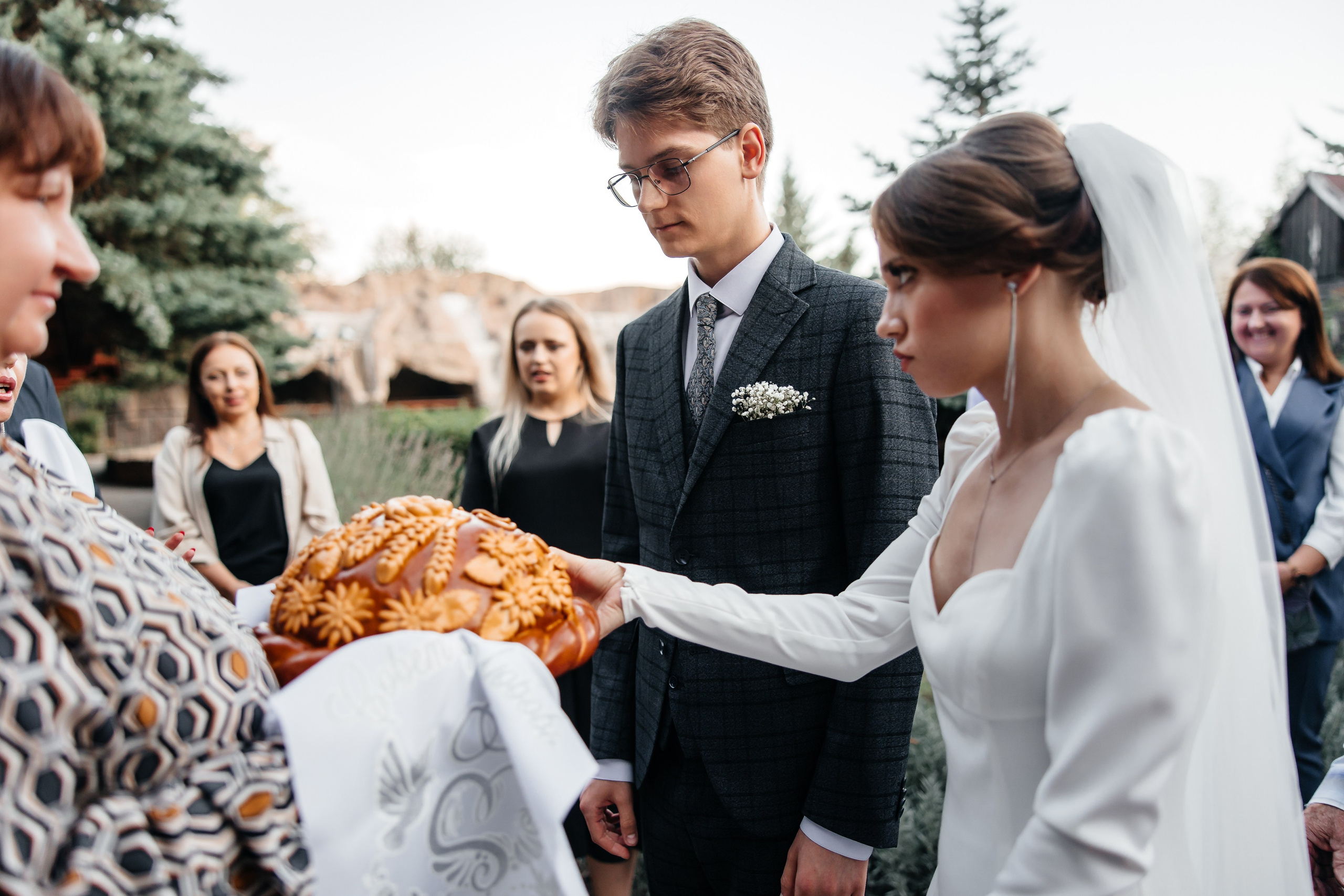 Анонс свадьбы для Марины и Ивана. Свадебный фотограф в Крыму и Севастополе Ольга Баскакова
