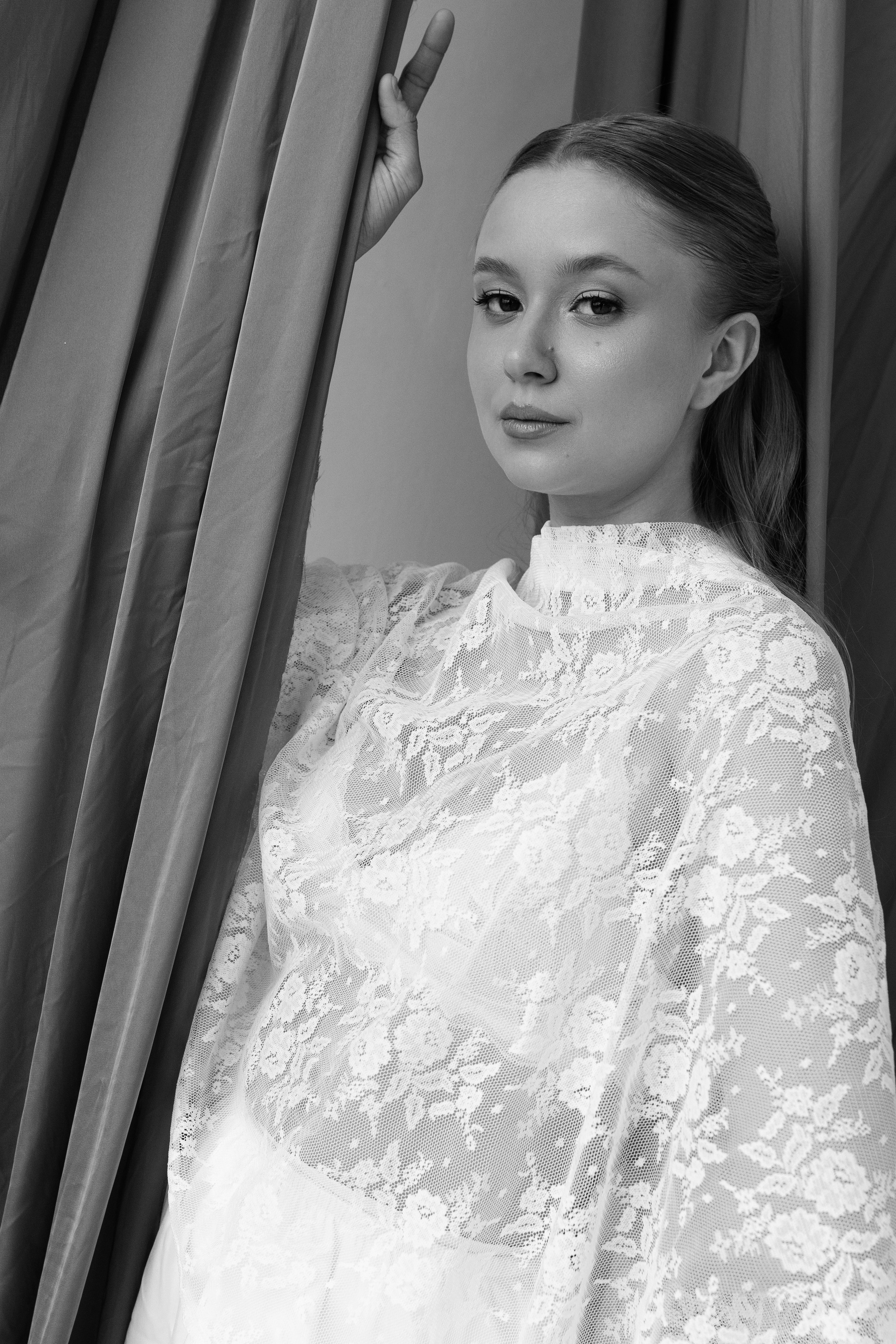 Маша. Фотограф в Томске Ирина Павлуцкая