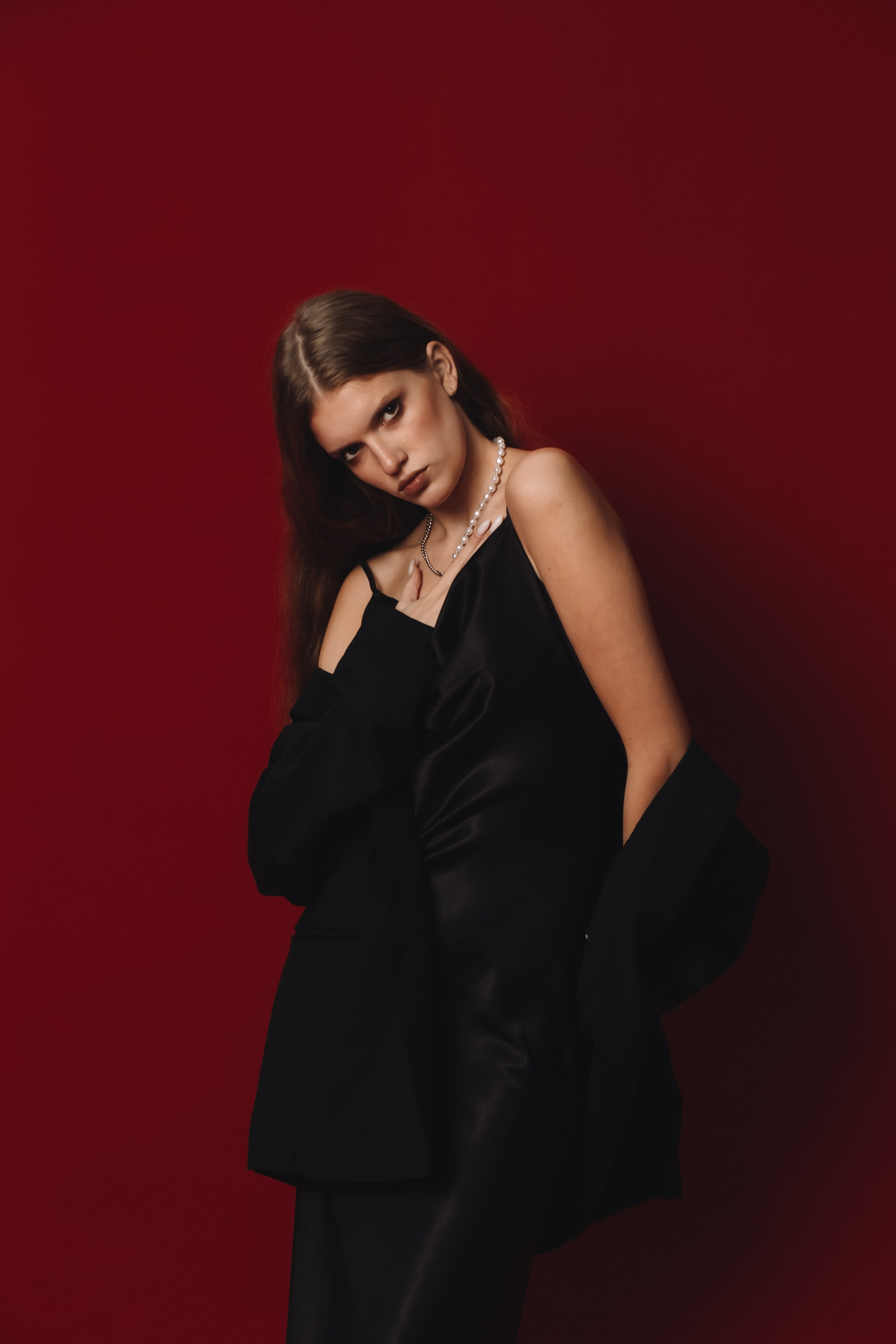 Света. Фотограф Гвоздева Варвара / Москва