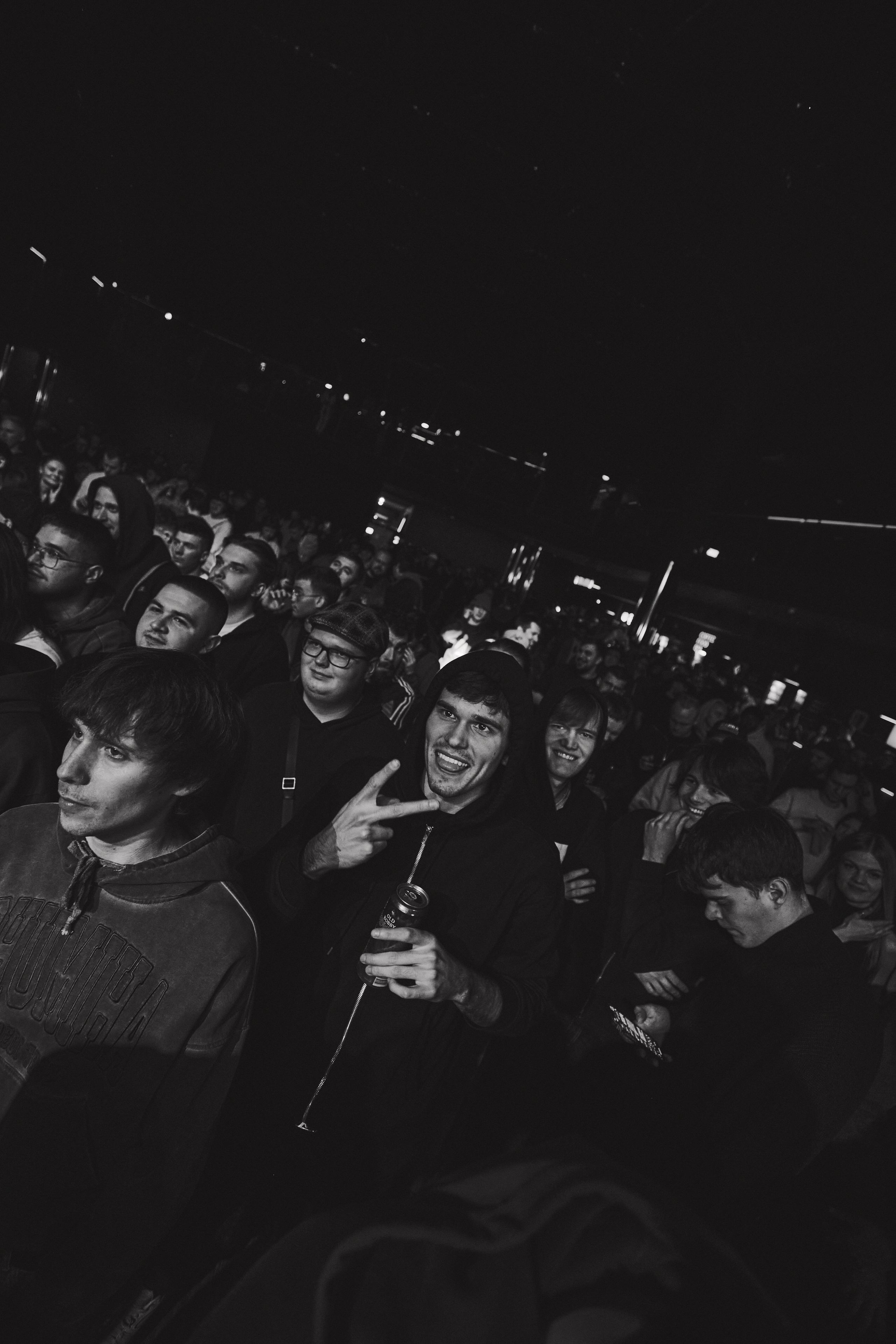 Benny The Butcher. Главная