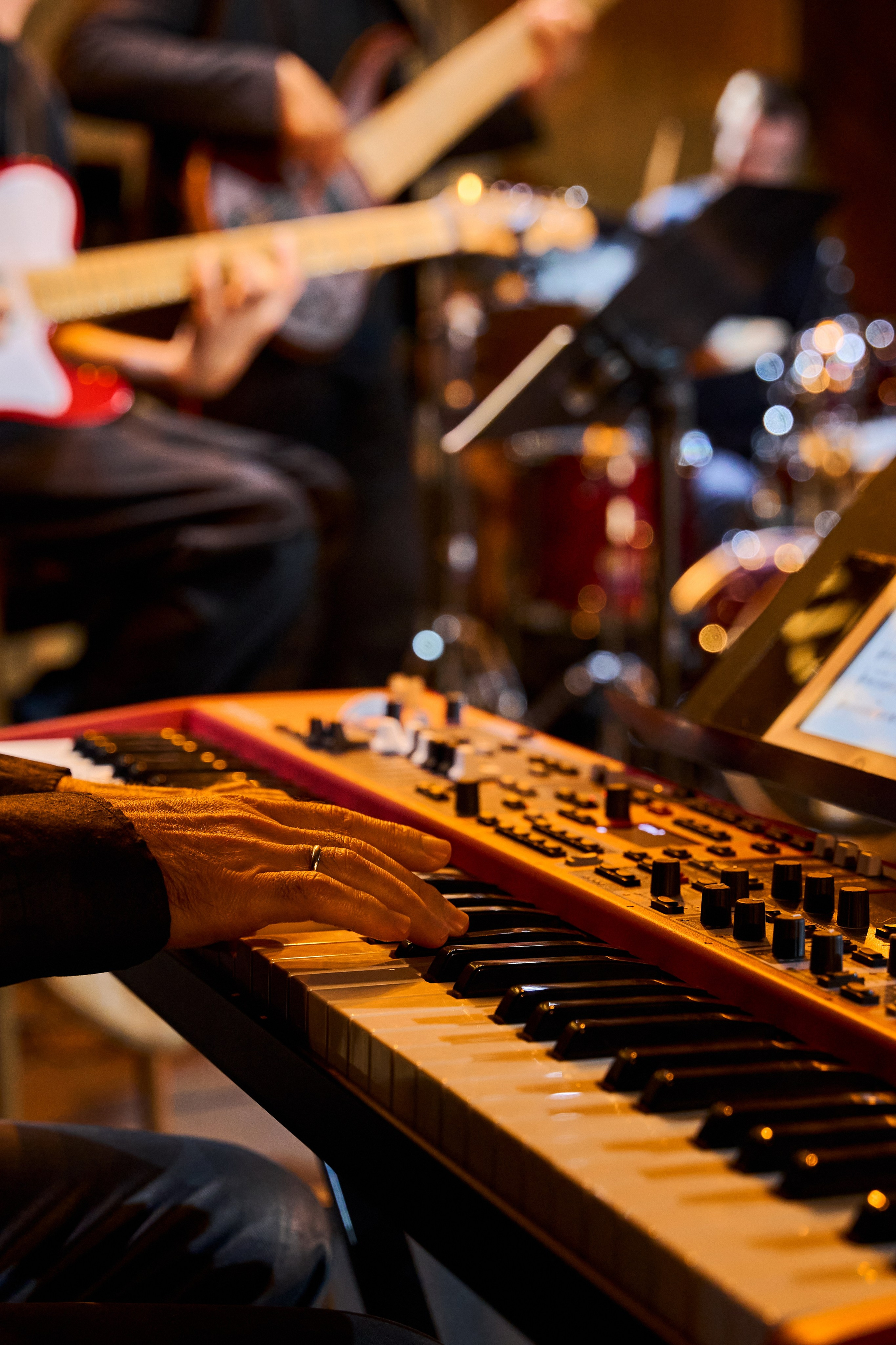 Arina Faul. Главная