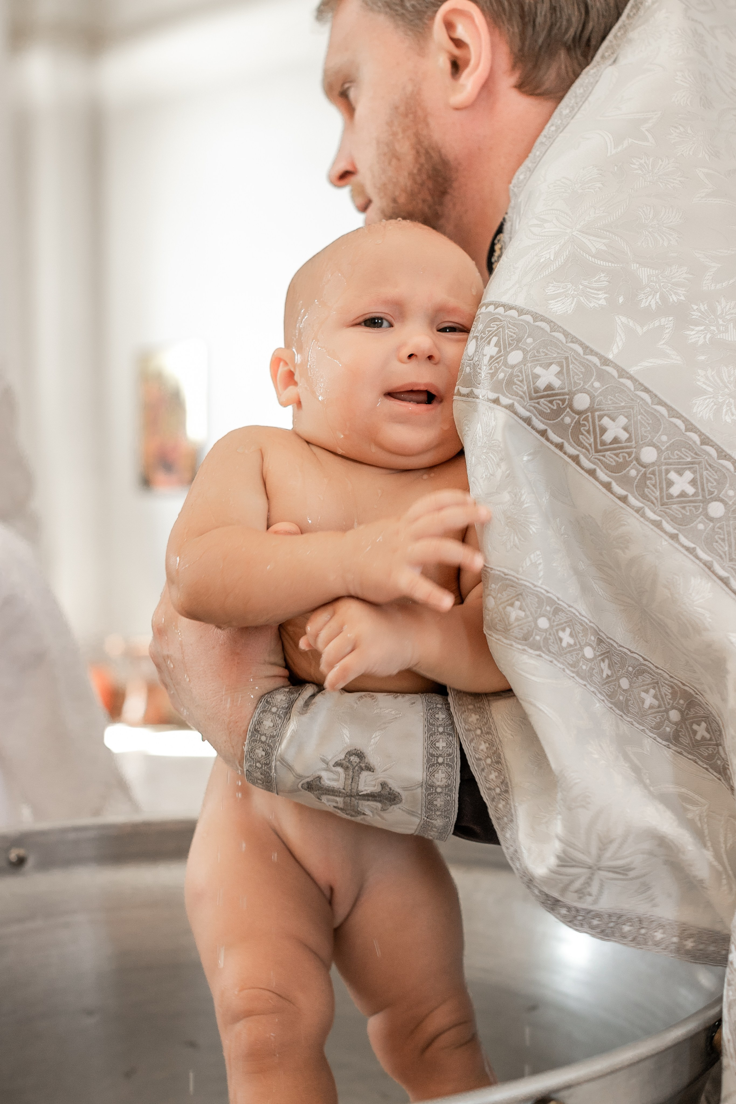 Верочка. Семейный и детский newborn фотограф в Ростове-на-Дону Наталья Лебедева