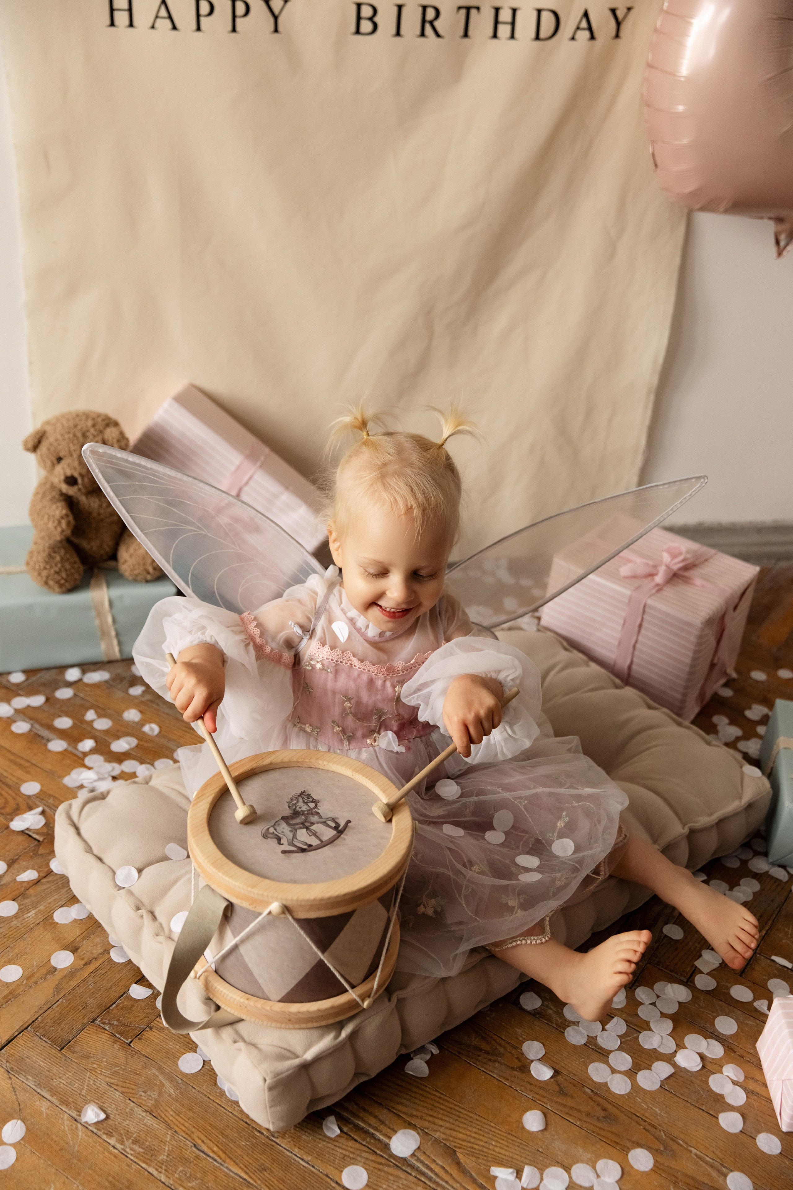 Детки старше года. Мария Махинина — фотограф в Мурманске и Североморске