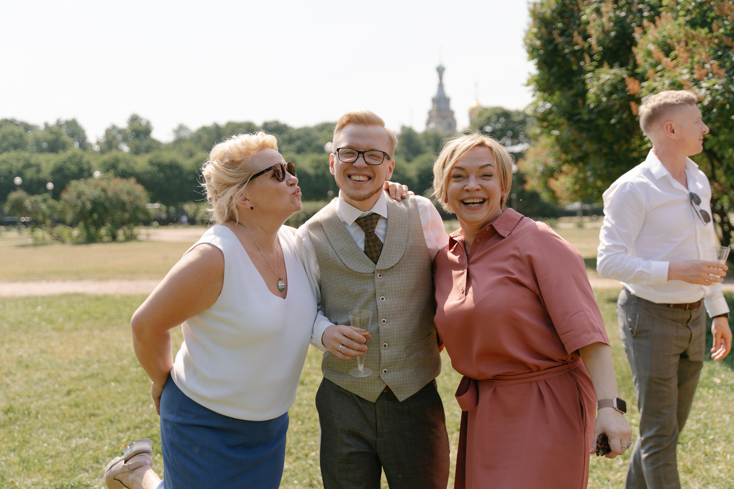 01.07.2023. Свадебный фотограф — Наталья Фед СПб/Москва