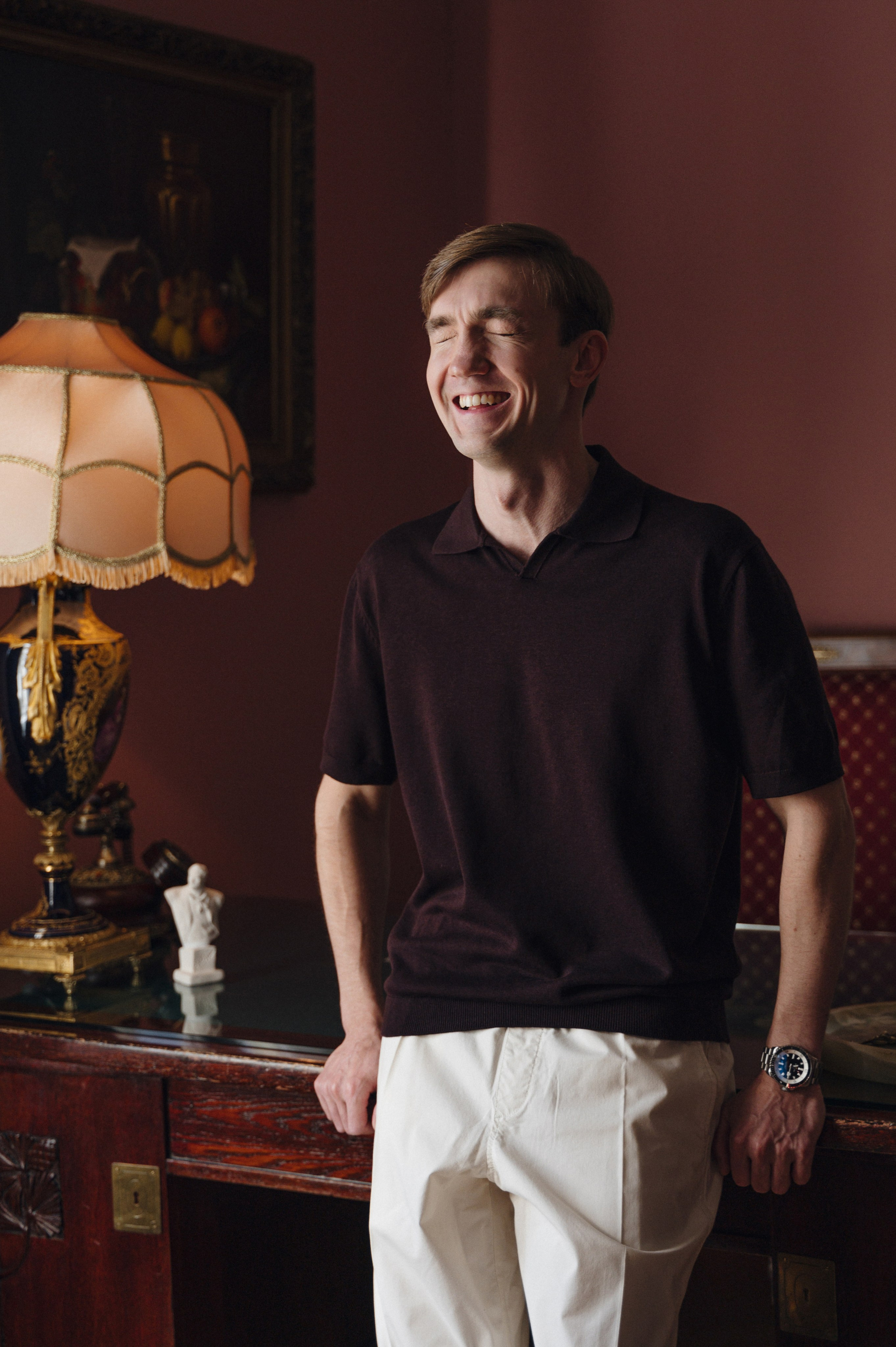 Дмитрий и Луиза. Гостиница Националь и ресторан Белуга. Свадебный фотограф Москва и Санкт-Петербург. Анастасия Чудина