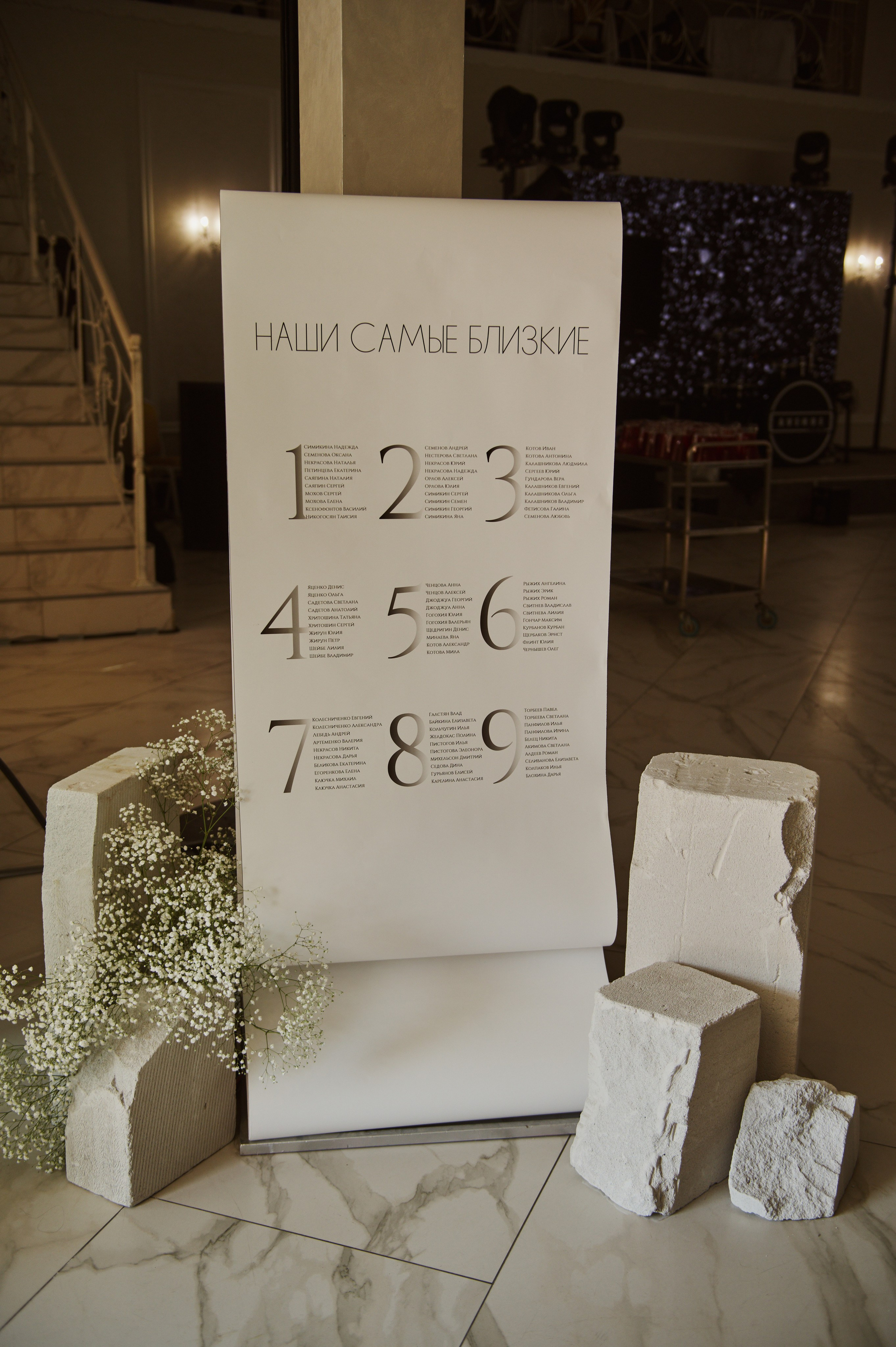 АЛЕКСАНДР И СОФИЯ 26|04|25. Свадебное агентство Ива-ивент