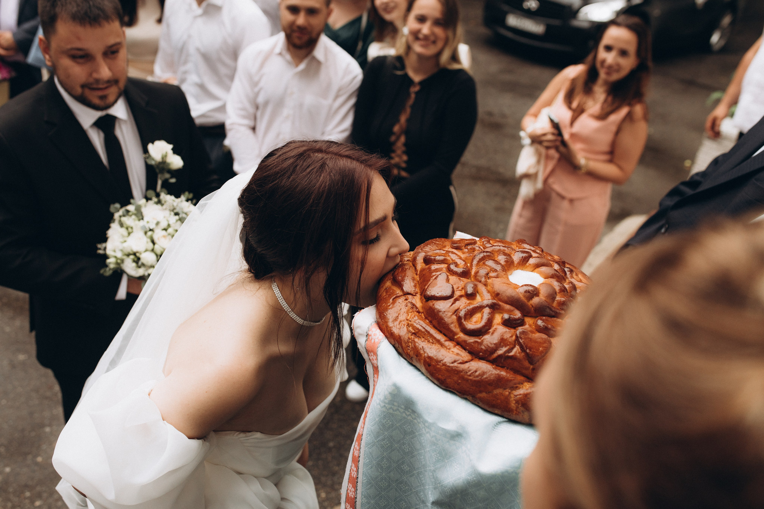 Антон и Алксандра (студия+ресторан). Семейный фотограф в Обнинске