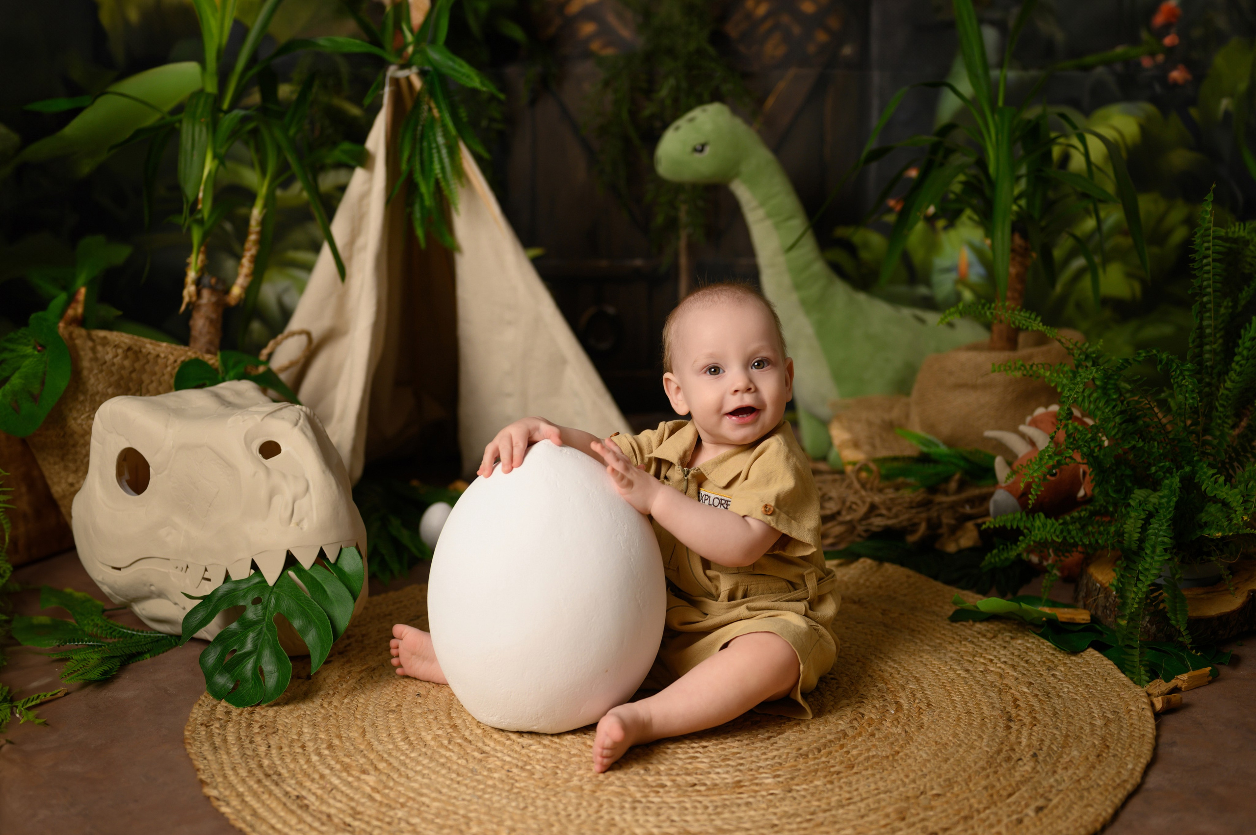 Мальчики. Семейный и детский фотограф в Калининиграде Оксана Лебедева