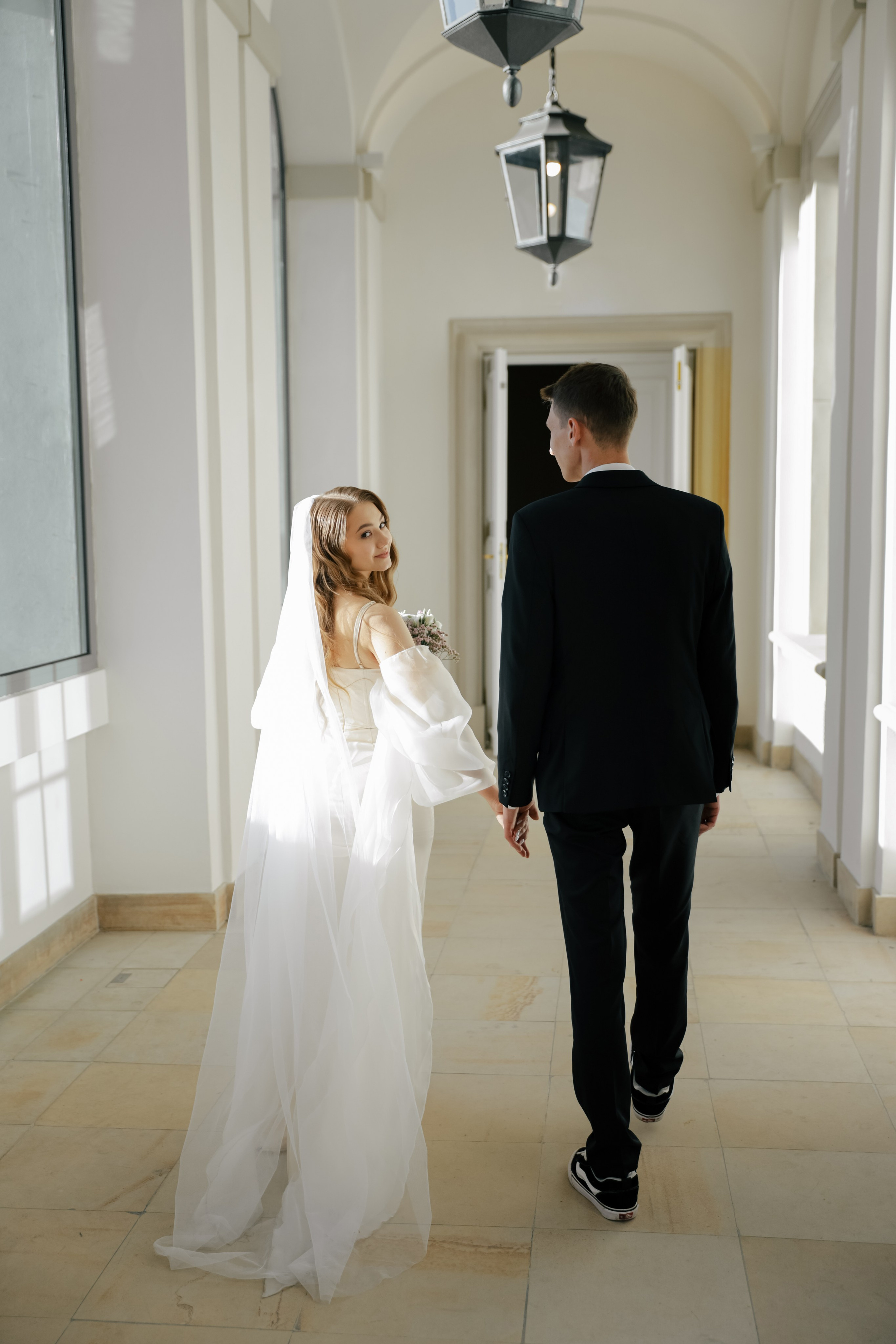 Мое сердце — твое солнце. Свадебный и семейный фотограф в Варшаве