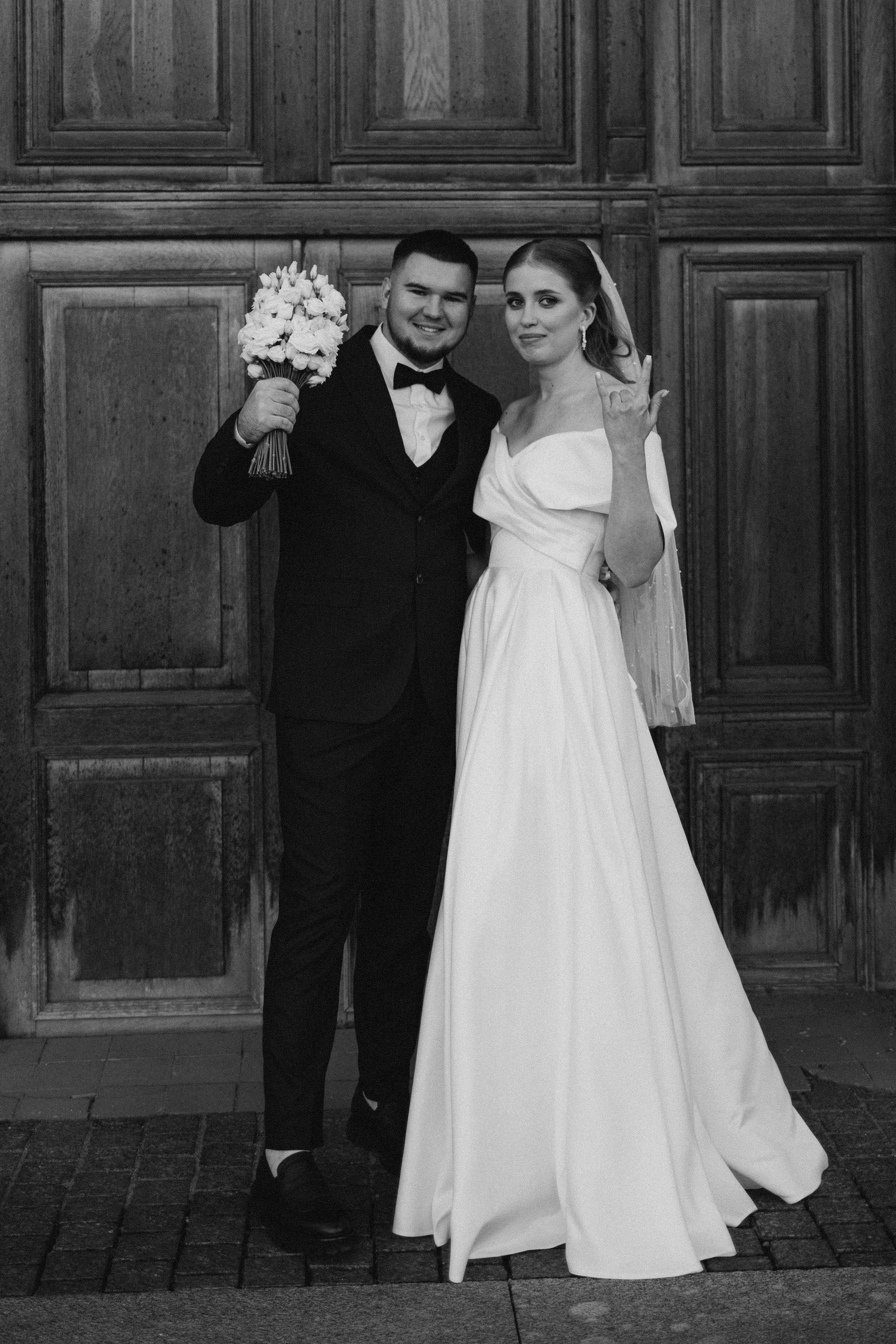 Наташа и Максим. Фотограф в Санкт-Петербурге Анастасия Комолова