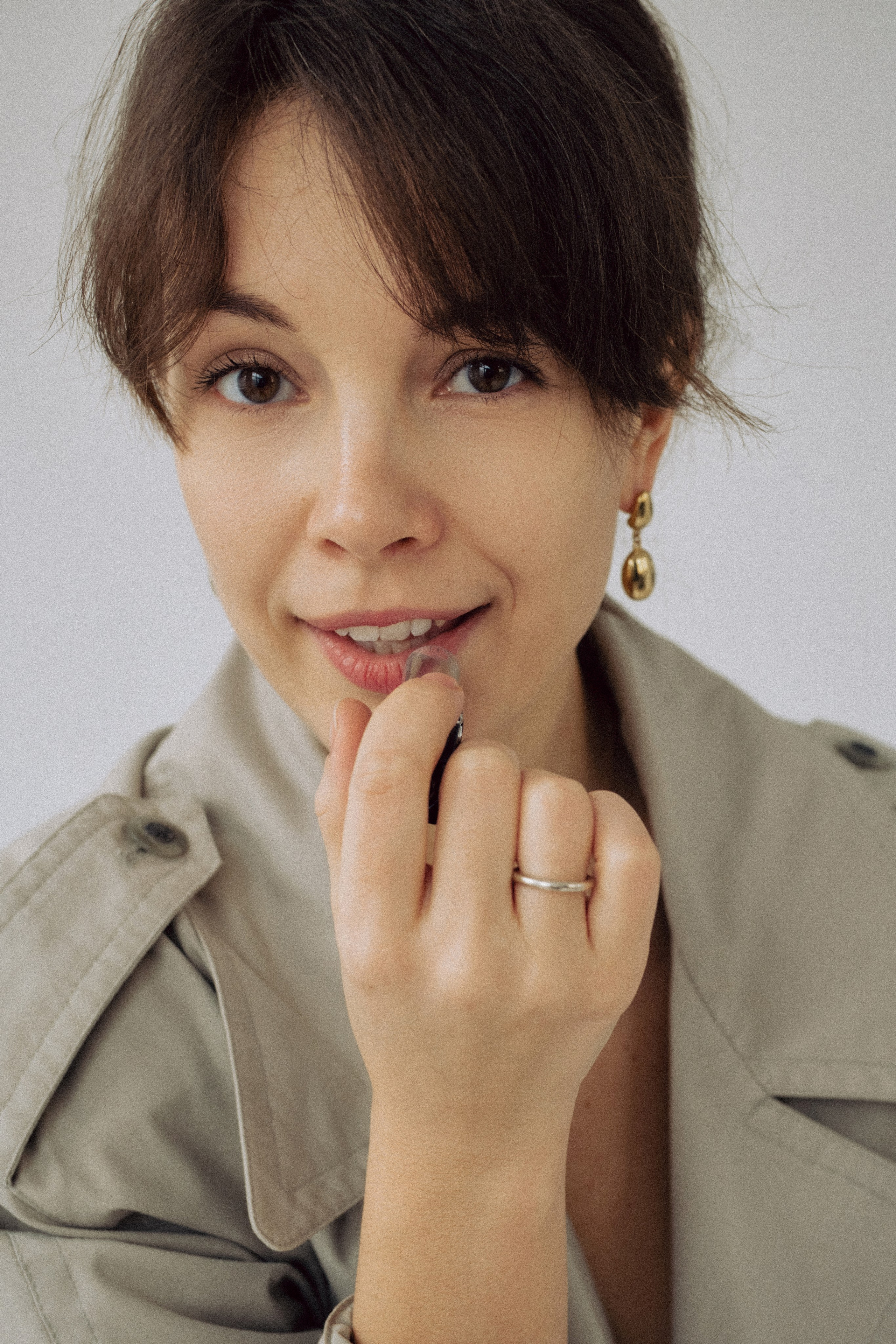 Olga Marami. Портретный фотограф