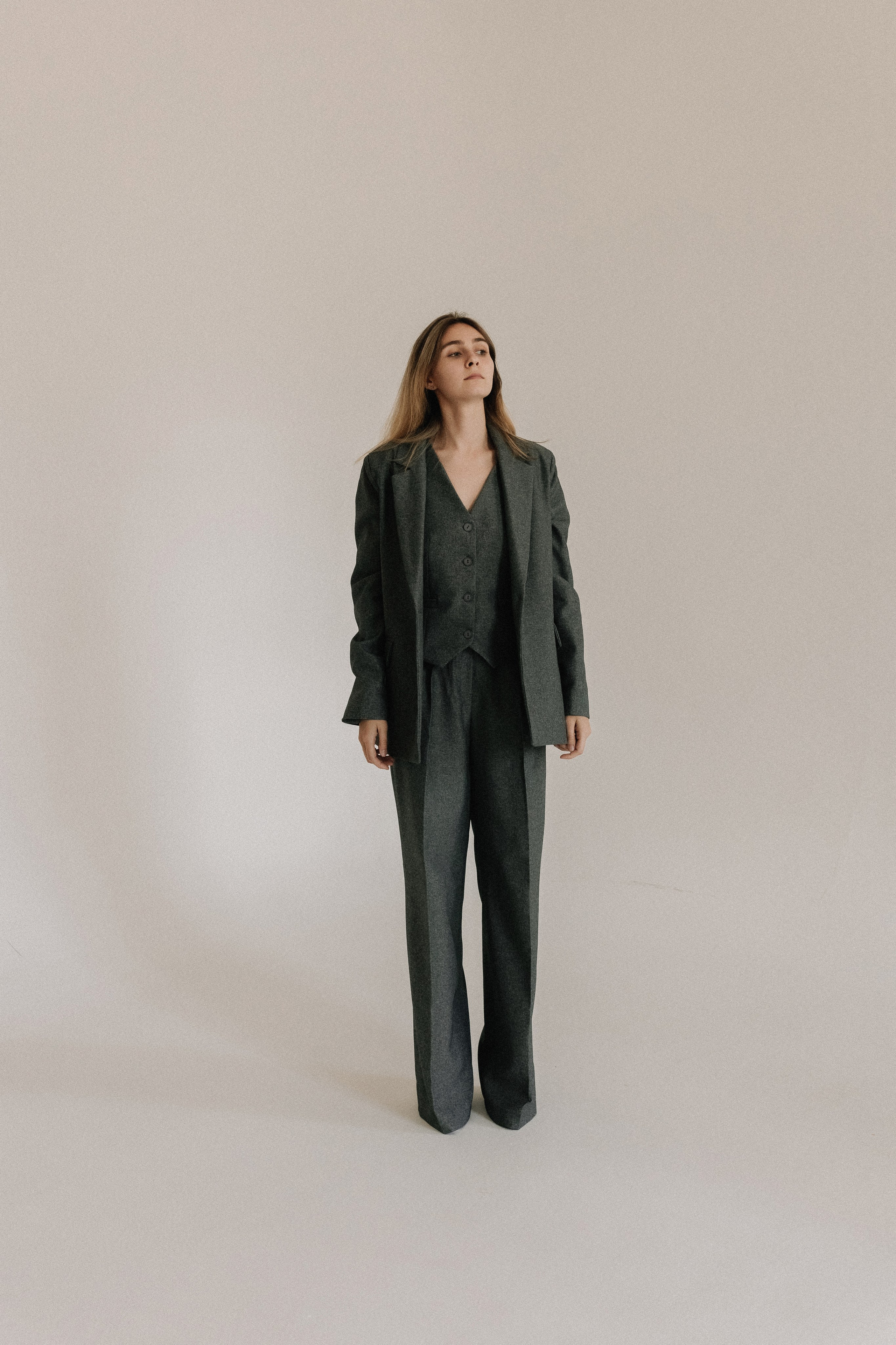 Ирина в SIDE STUDIO. Свадебный и семейный фотограф Исаев Давид