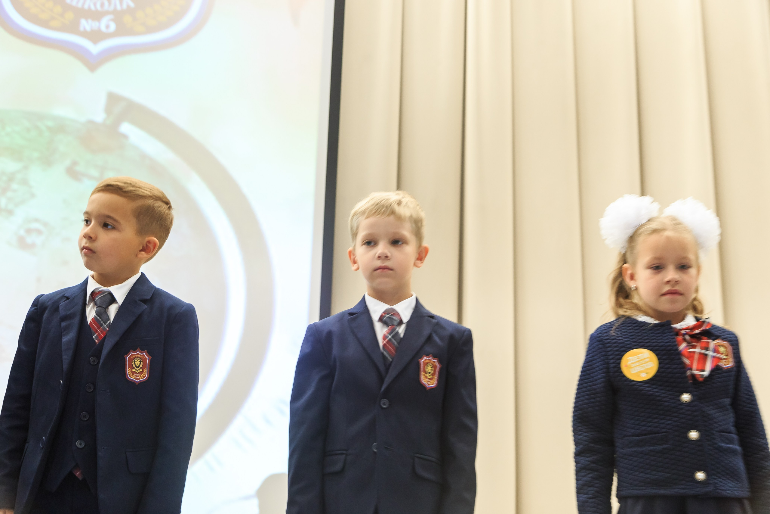 1 Сентября. Фотограф в Санкт-Петербурге Чумаков Семен