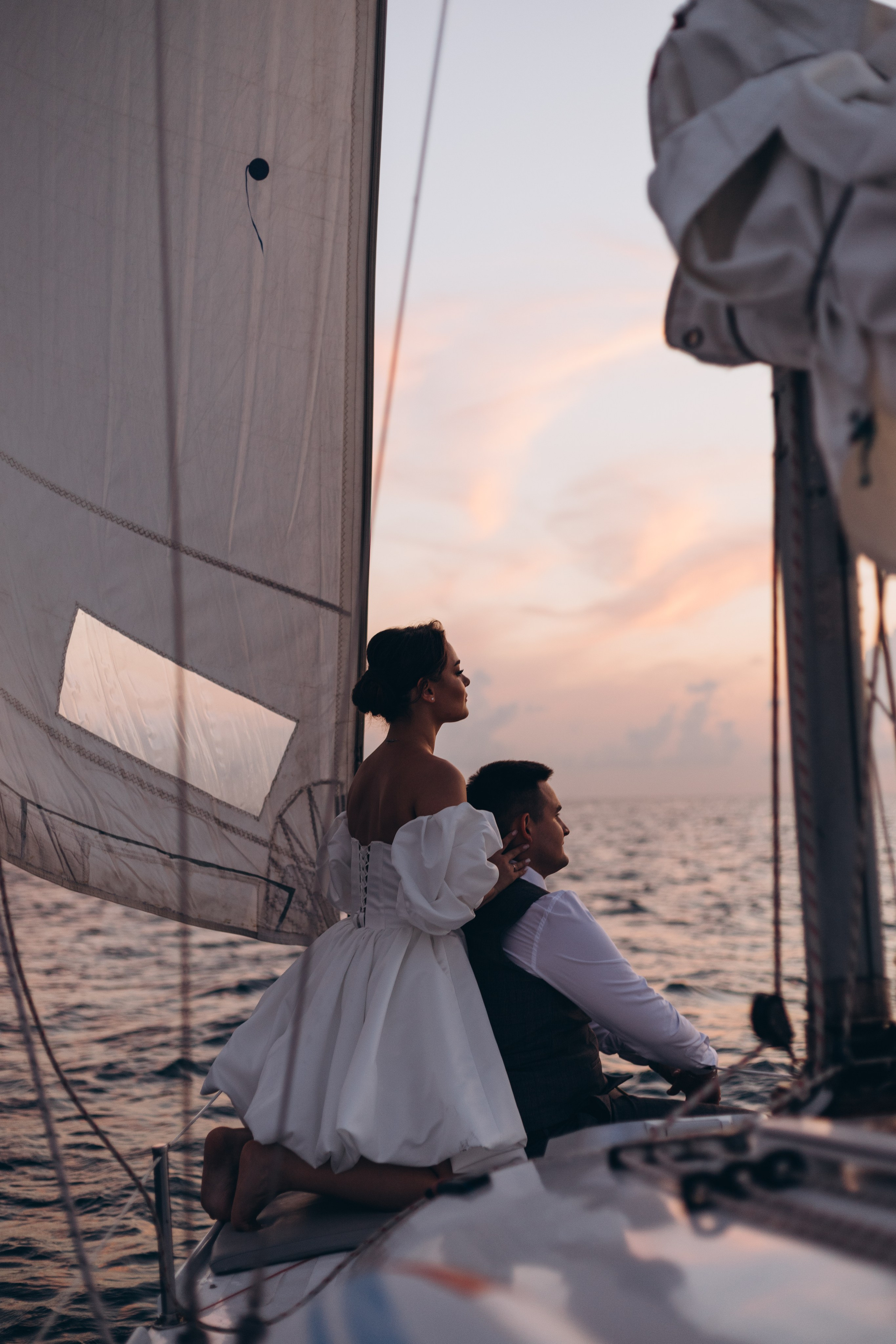 Про нас. Свадебный и семейный фотограф Краснова Юлия