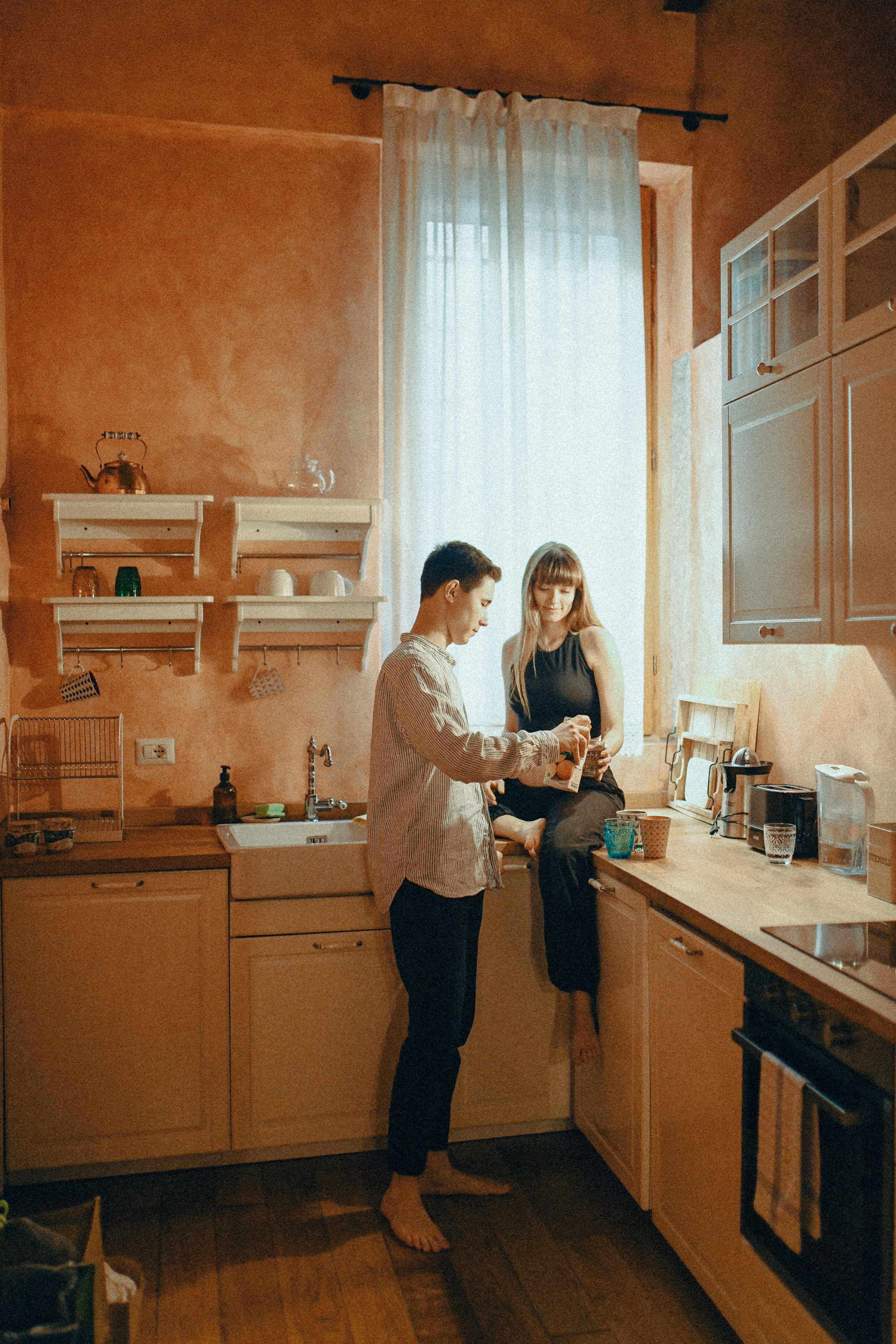 Arseniy&Katya+1. Василиса Кёниг