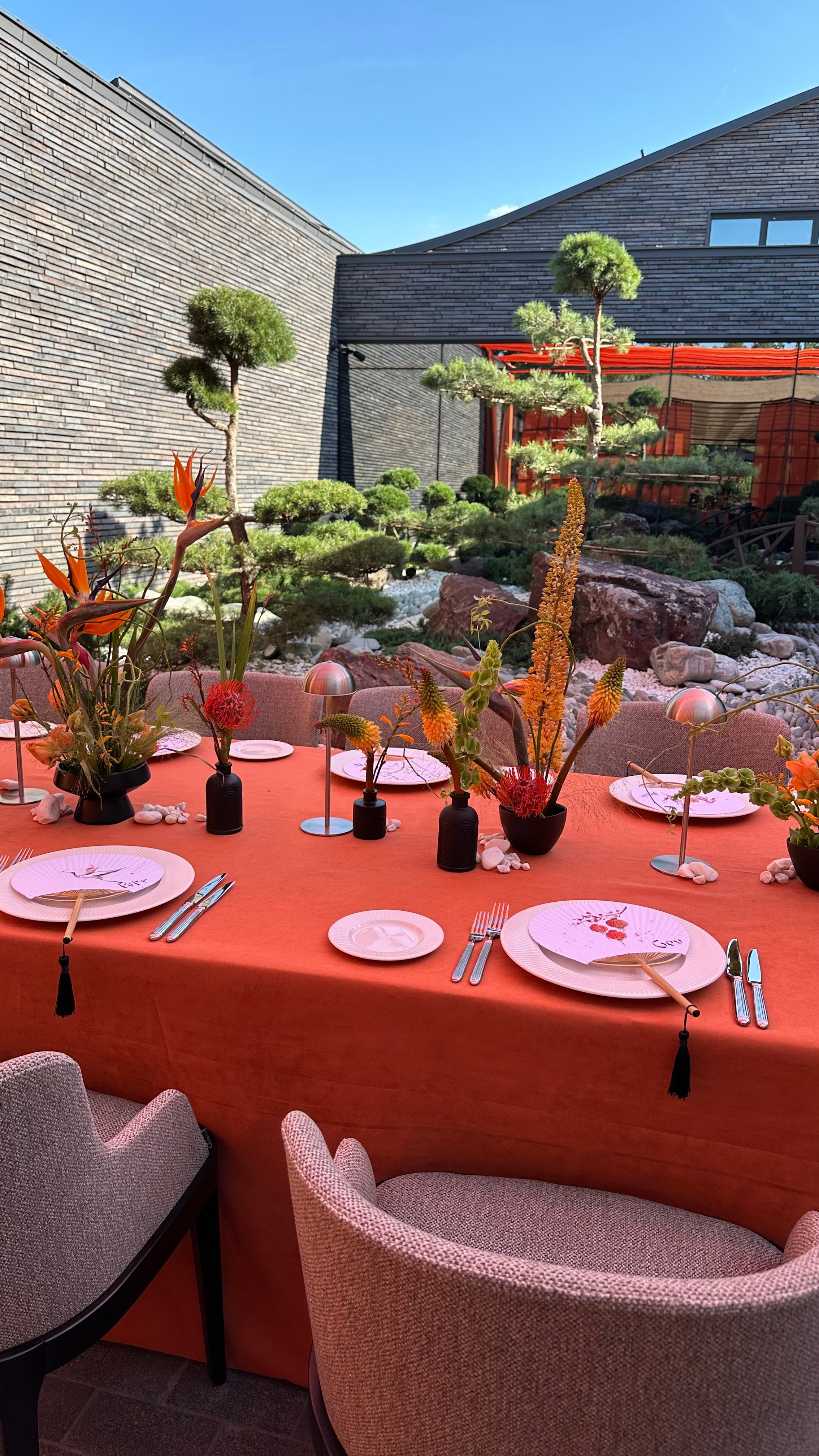 JAPAN | 25.07.2025 | г. Москва, Лужники. МашаШарики | Декоратор | Москва