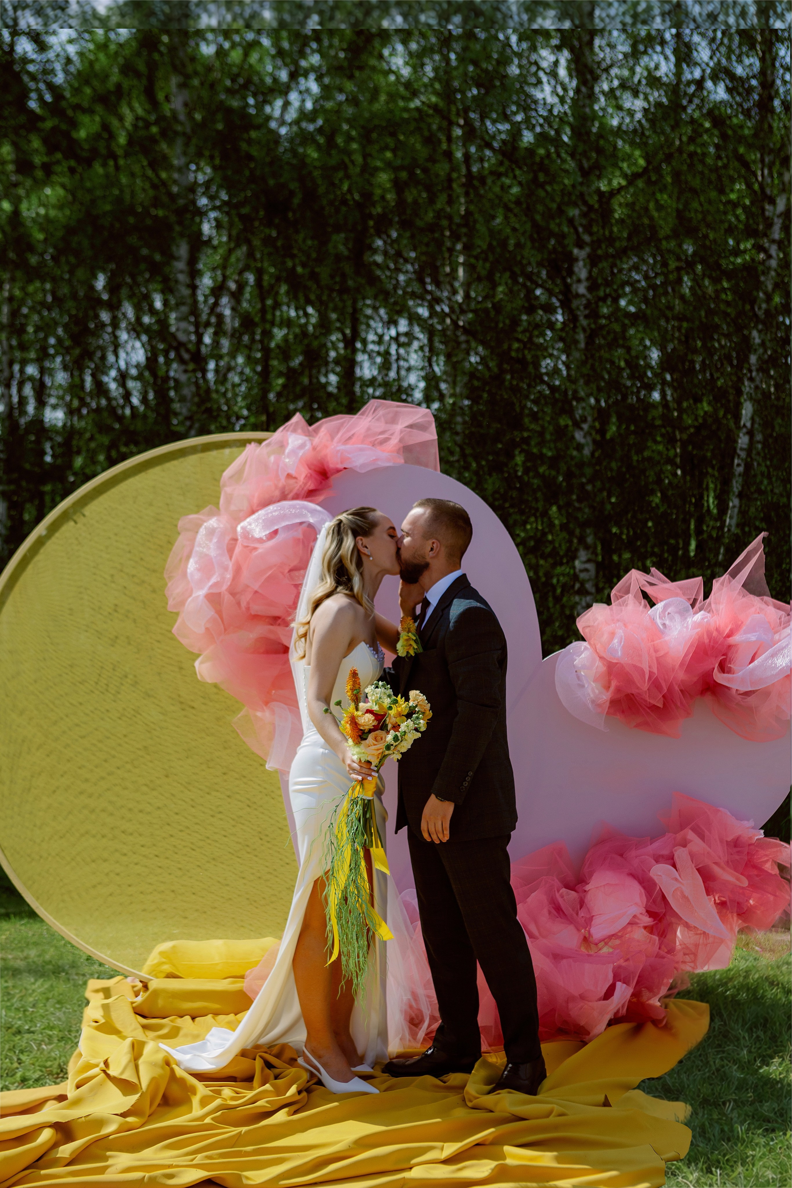 В|A | 06.06.2025 | МО, Шаховская. МашаШарики | Декоратор | Москва