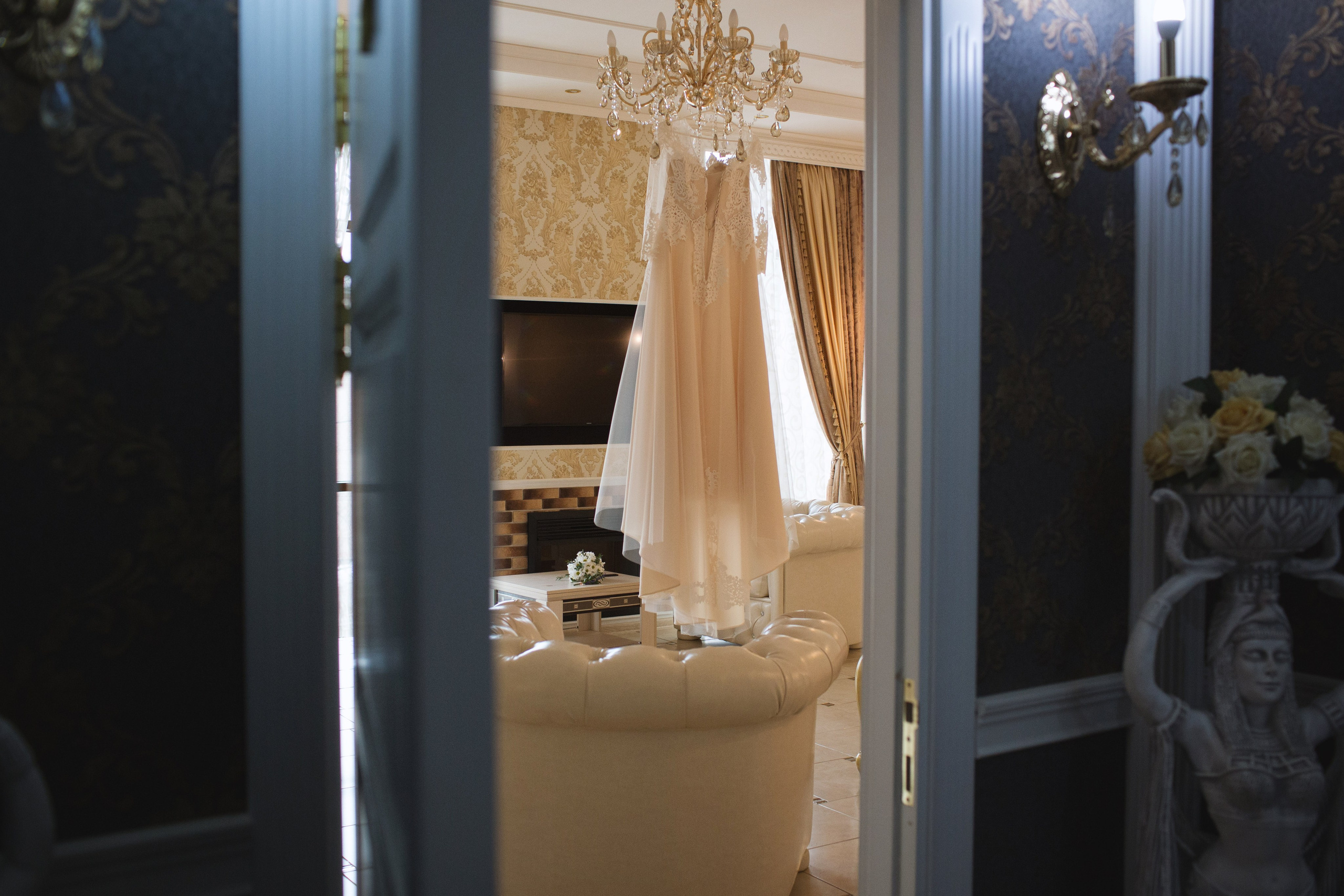 С & Е. Свадебный, семейный и индивидуальный фотограф в Зеленограде и Москве Ирина Костенко