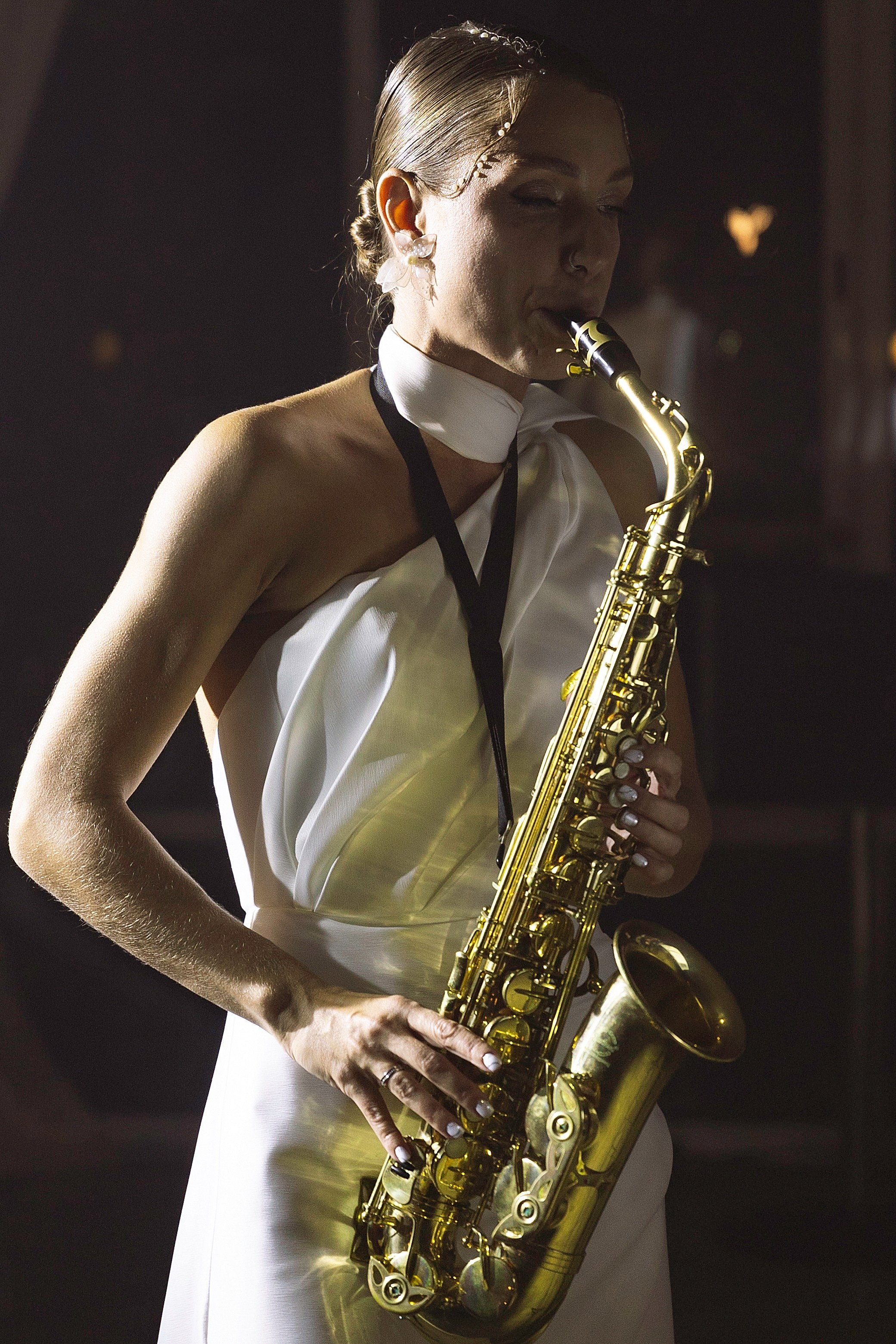 Михаил и Мария