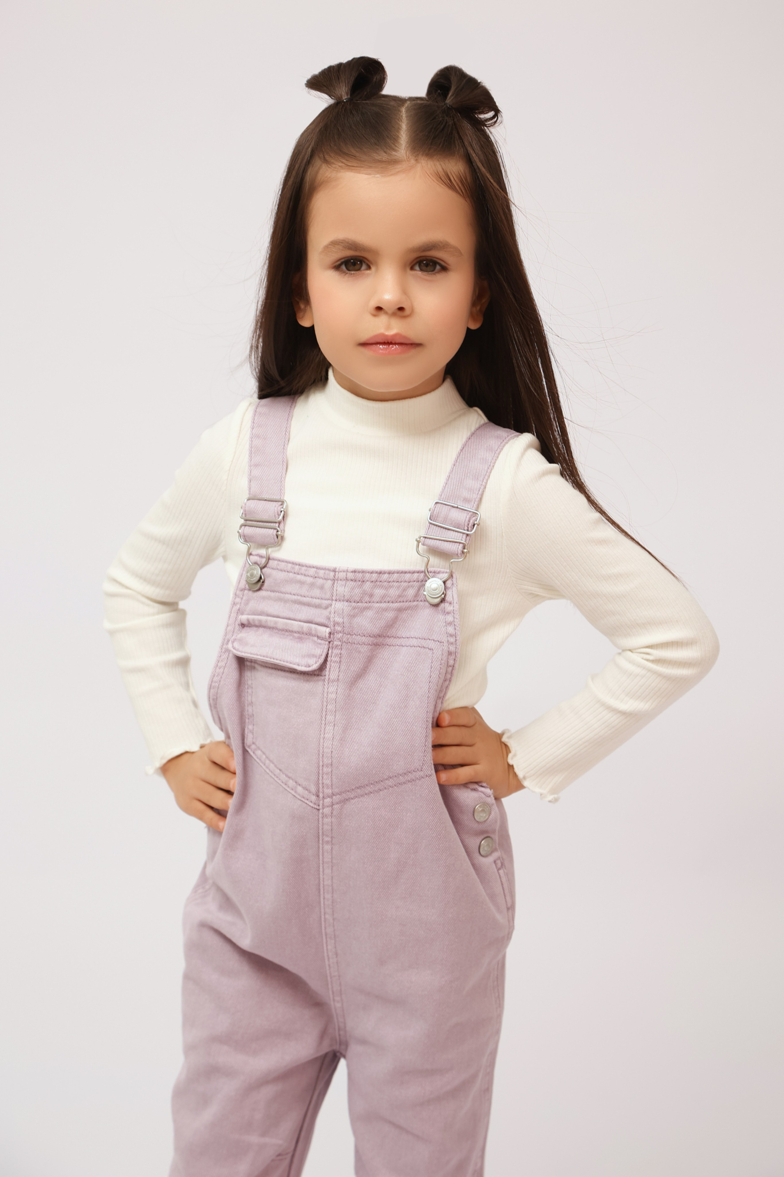 EMILIA. Модельная студия MIA Models