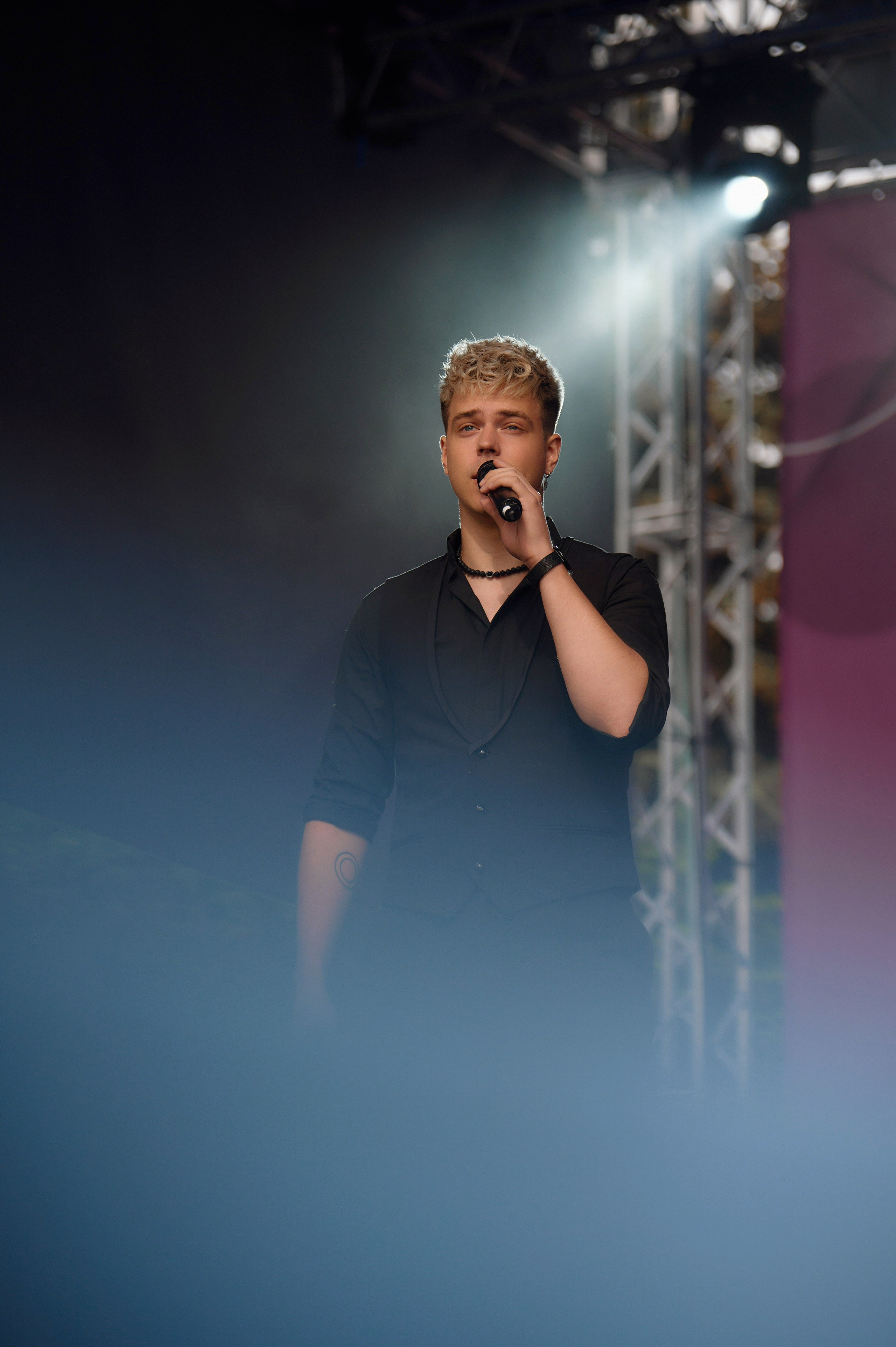 МОДНЫЙ РУССКИЙ 25. Ваш мультижанровый фотограф Александр Белов