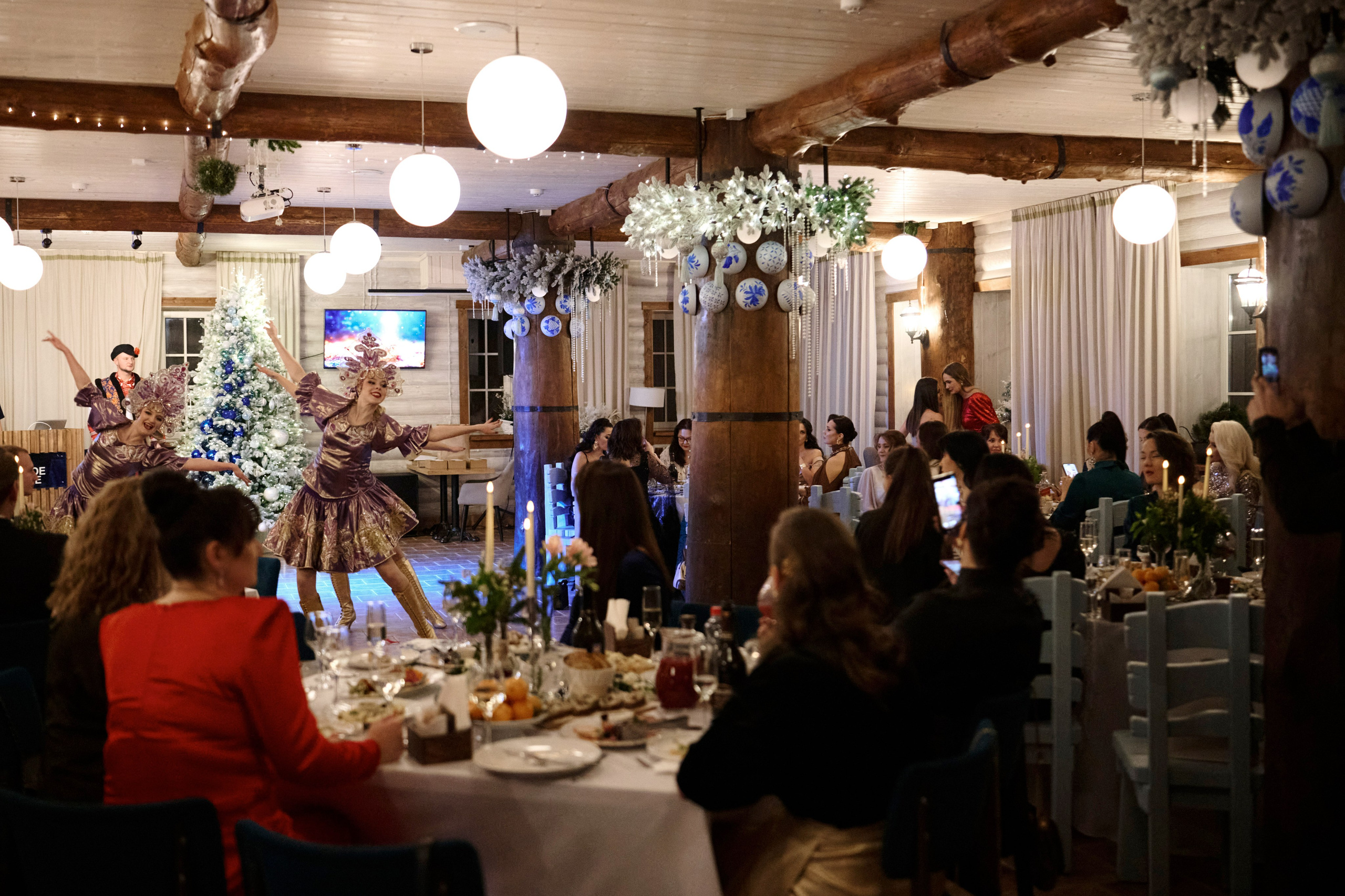 Женский комитет. Ваш мультижанровый фотограф Александр Белов