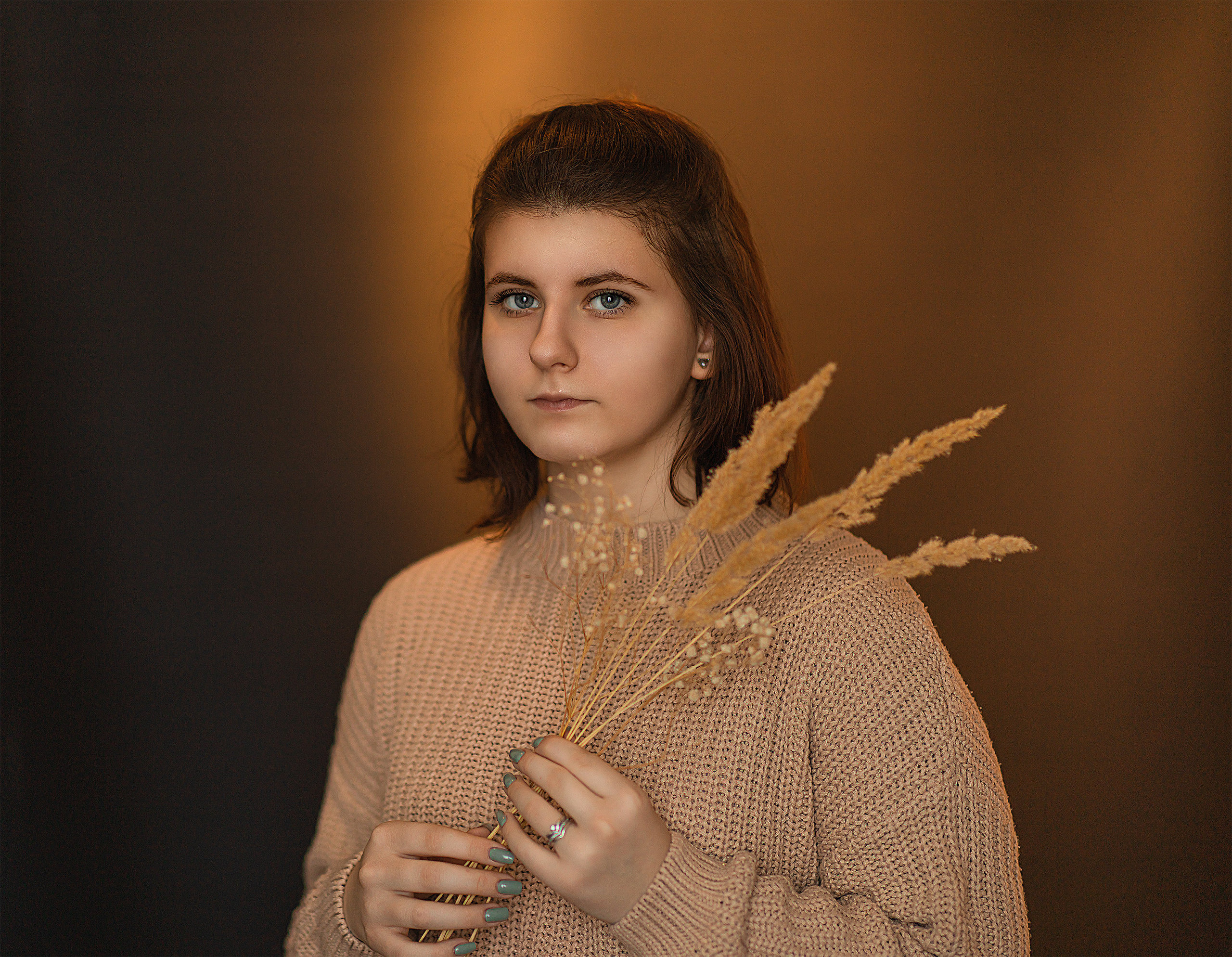 Фотосессия подростков и тинейджеров в Воронеже и Москве Фоминова Майя