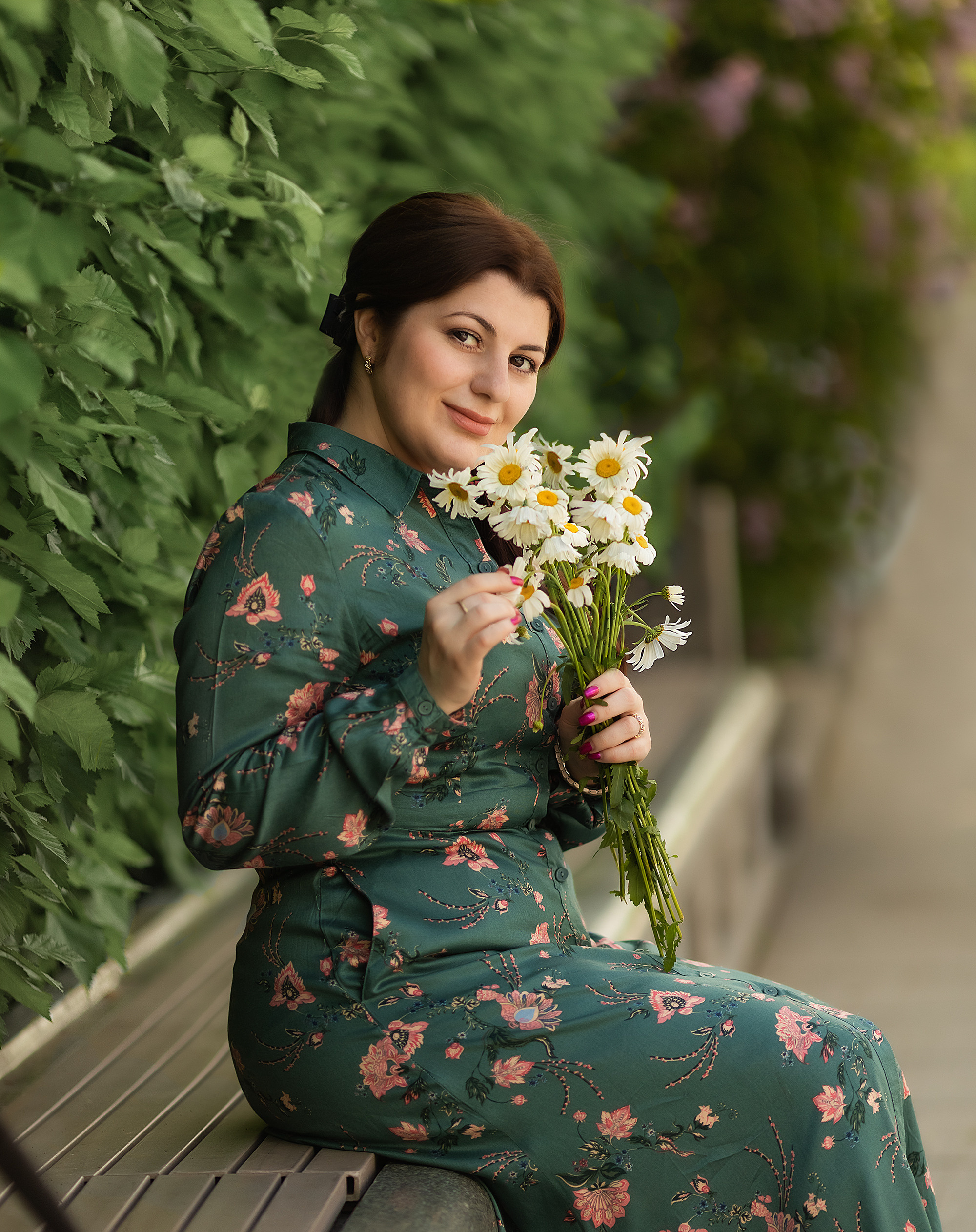 Профессиональные фотосессии с художественной обработкой фото Воронеж