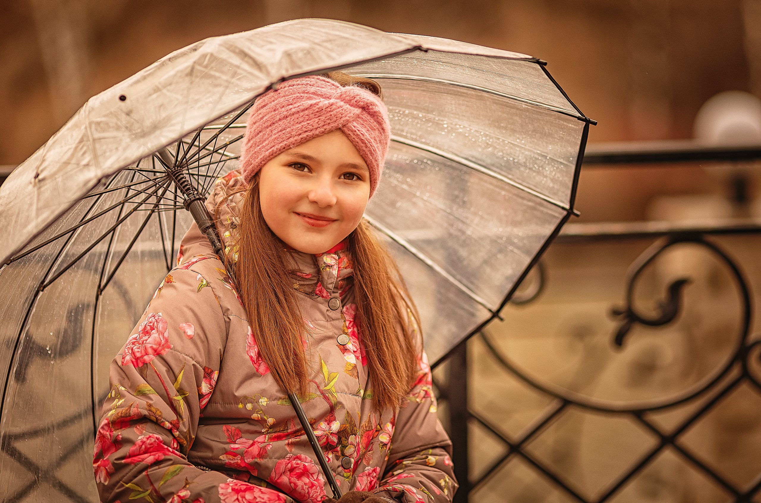 Фотосессия подростков и тинейджеров в Воронеже и Москве Фоминова Майя