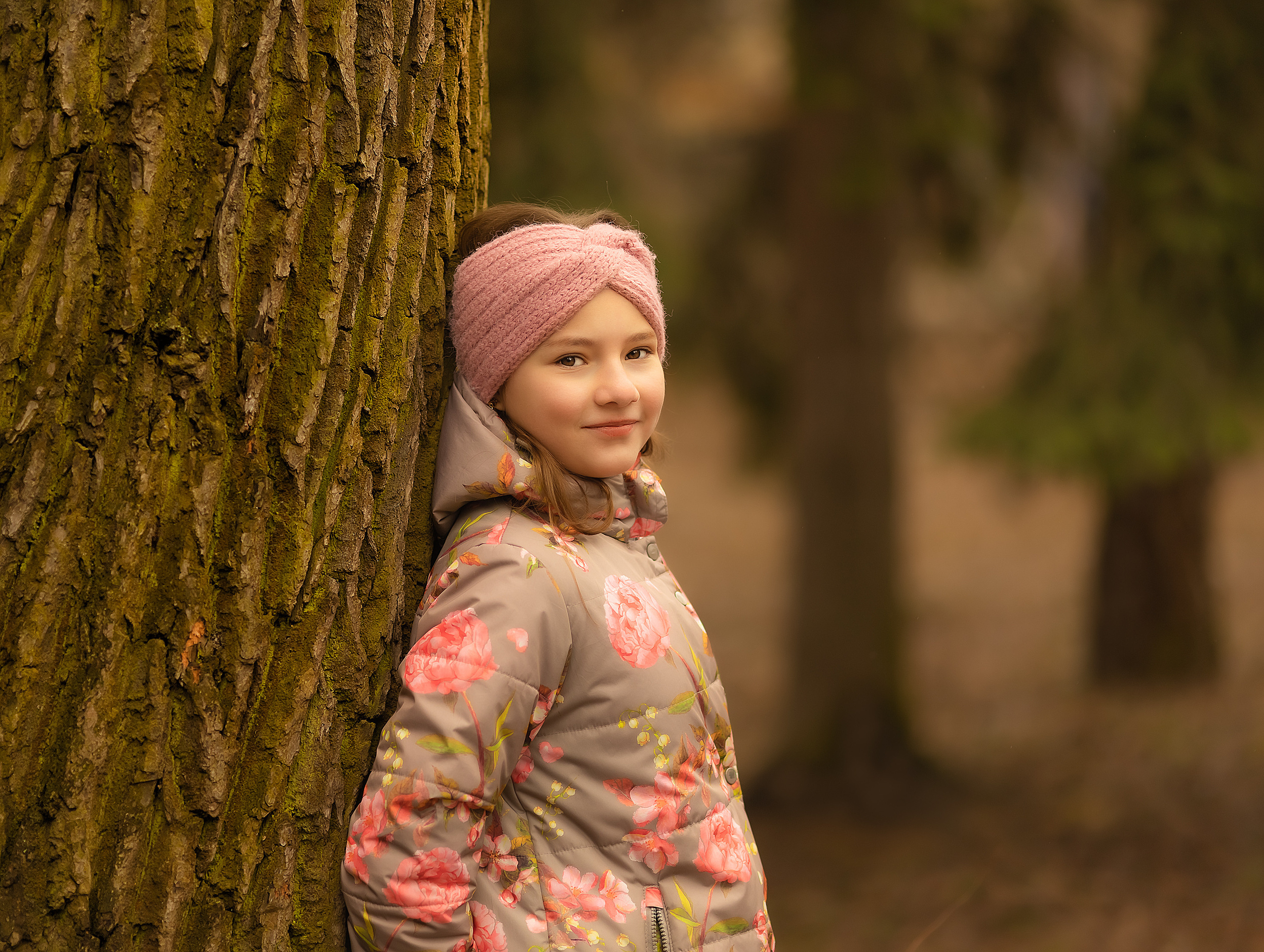 Фотосессия подростков и тинейджеров в Воронеже и Москве Фоминова Майя