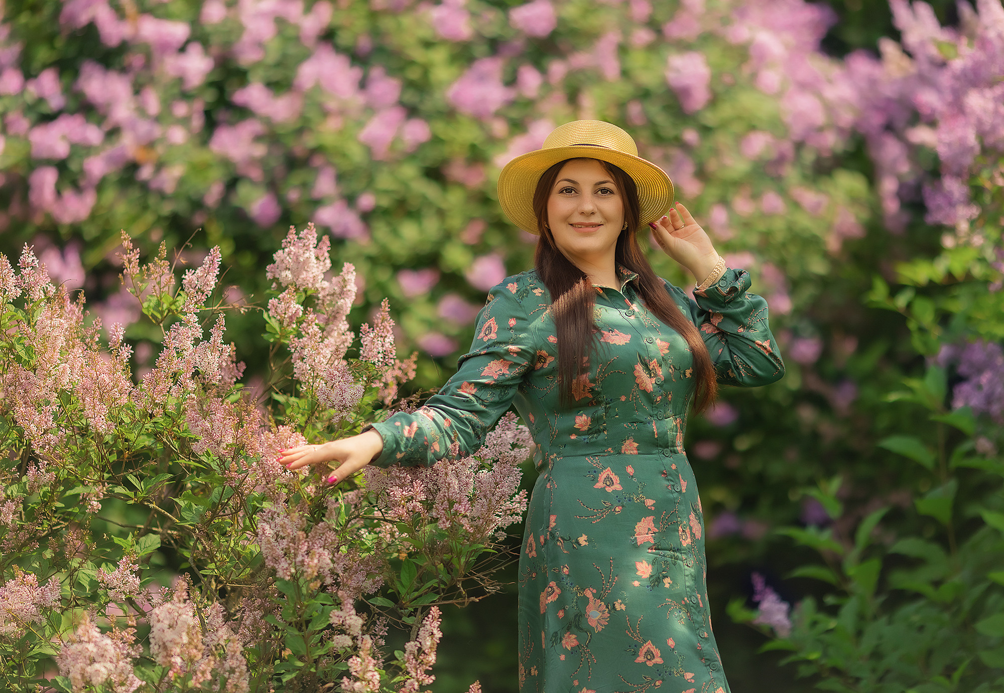 Профессиональные фотосессии с художественной обработкой фото Воронеж