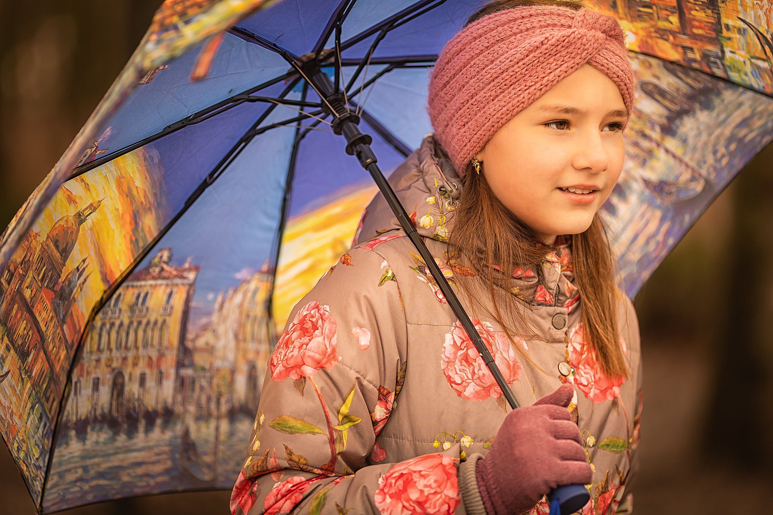 Фотосессия подростков и тинейджеров в Воронеже и Москве Фоминова Майя