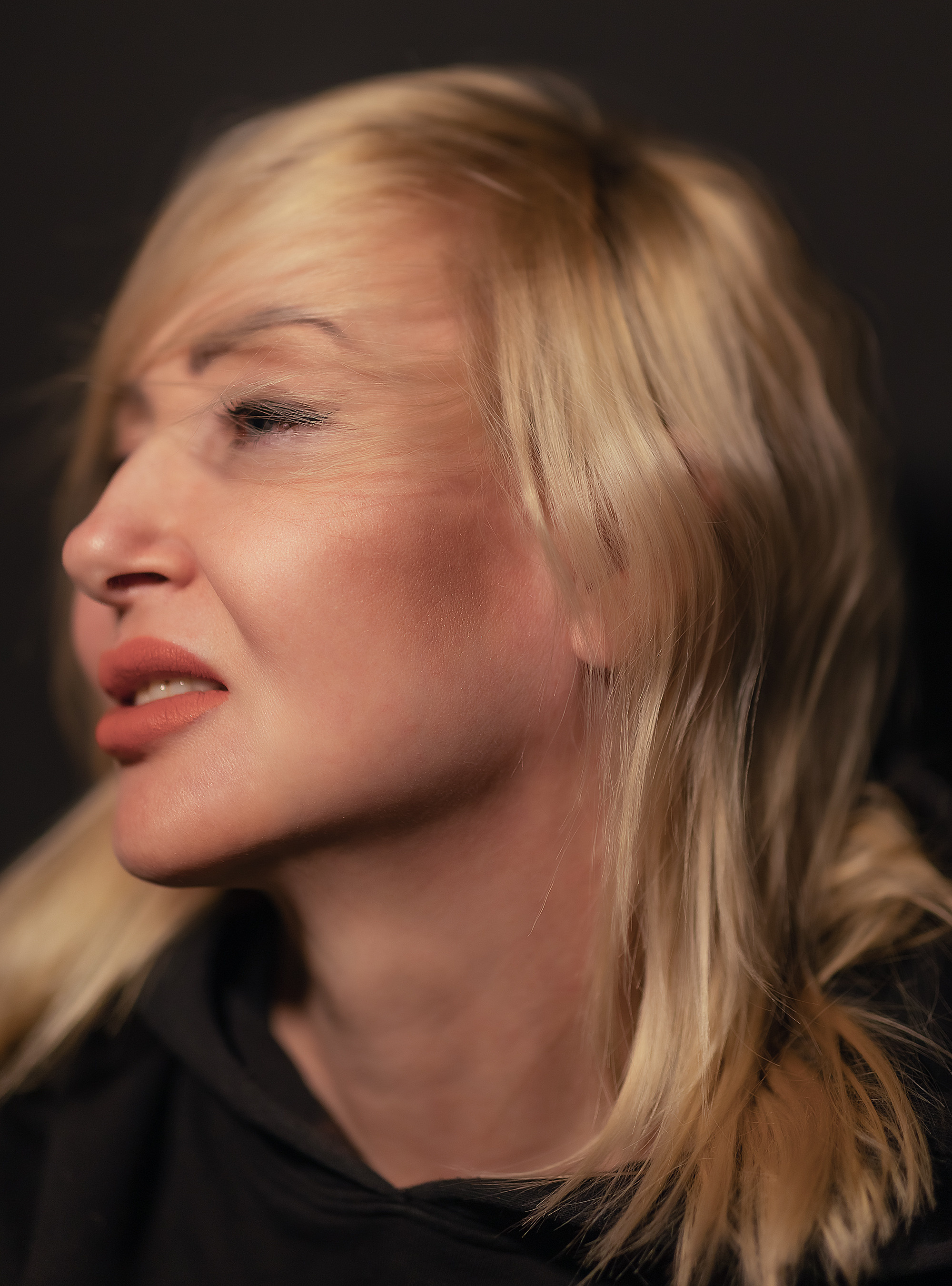 Фотосессия Татьяны