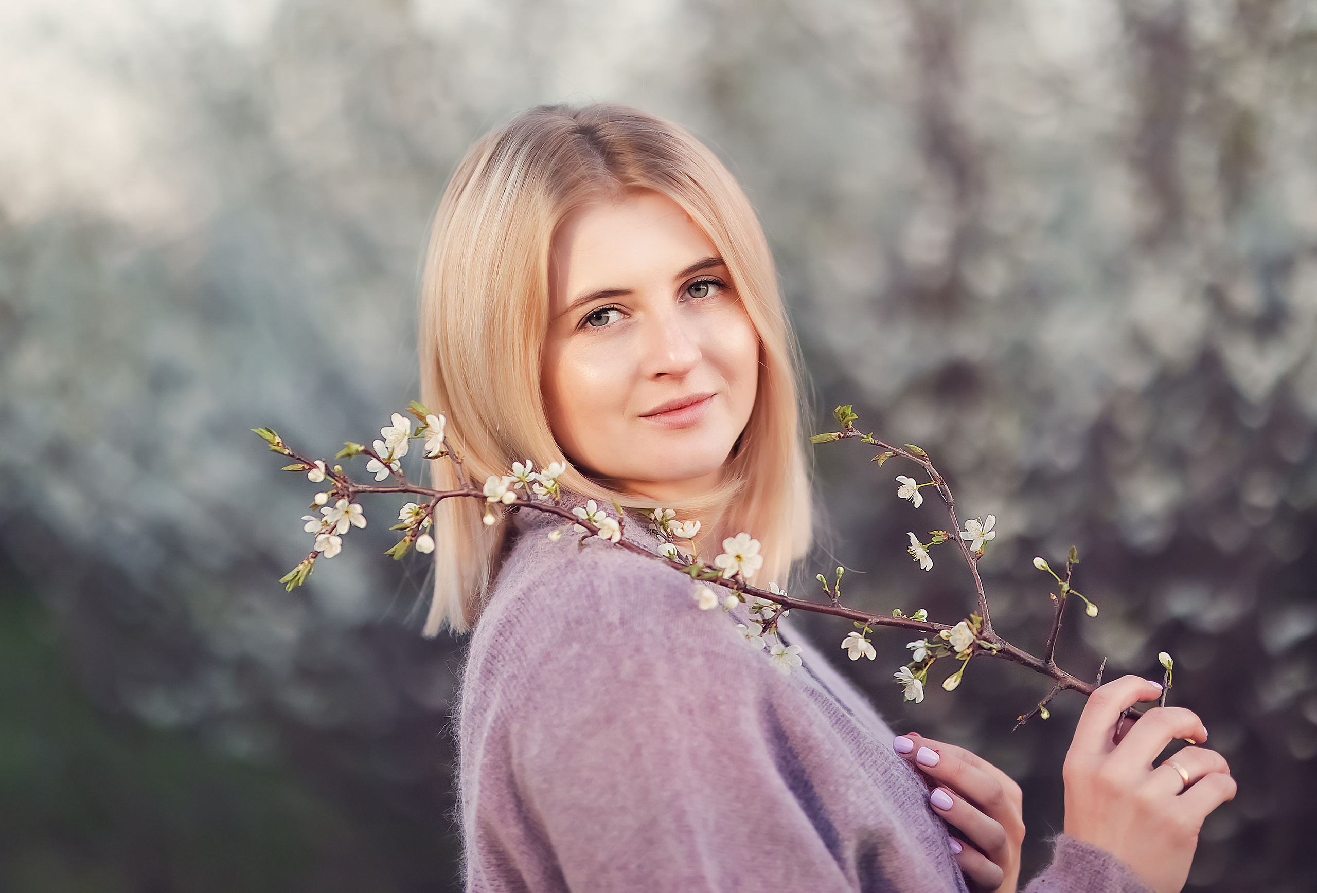 Перечень услуг