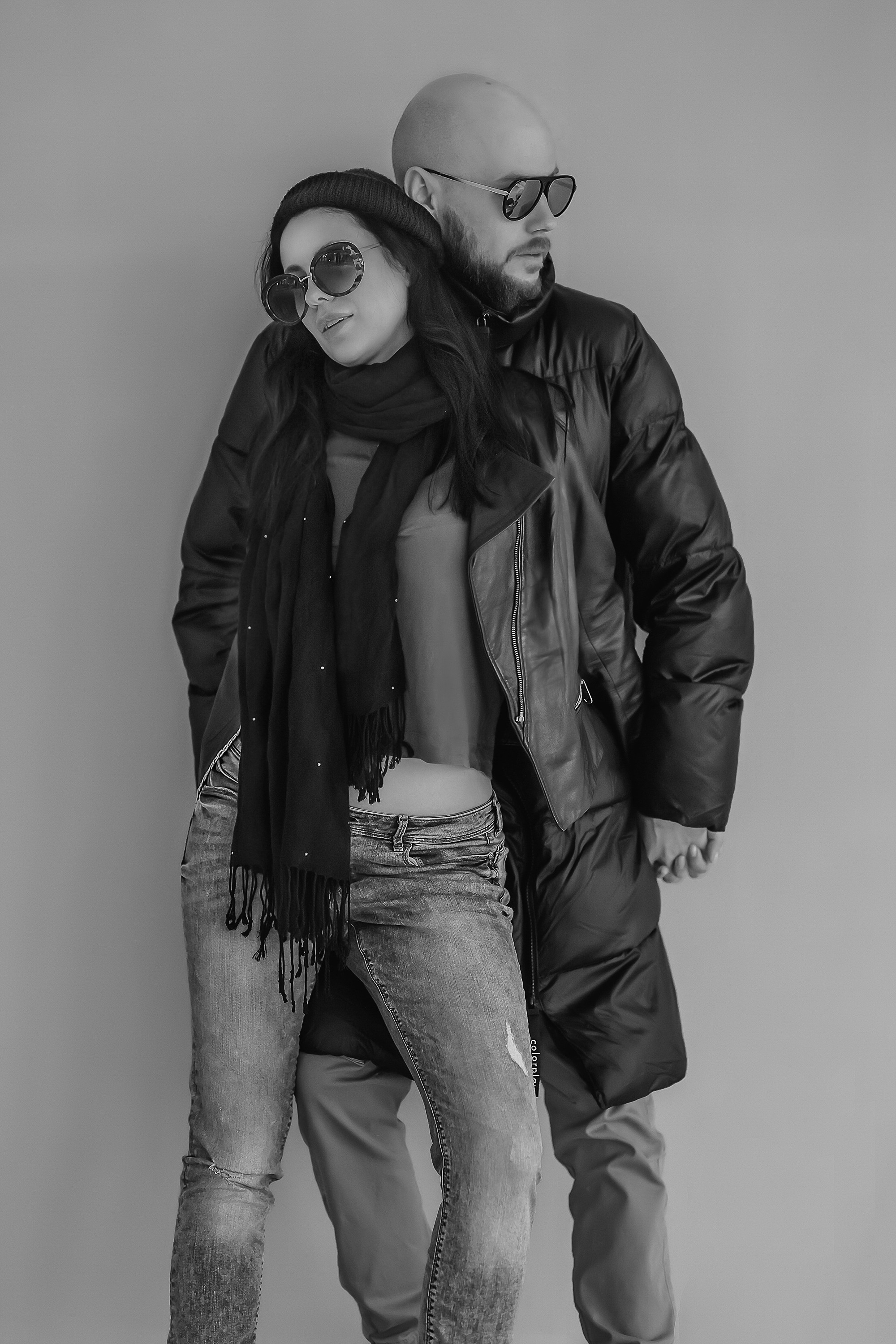 Профессиональные фотосессии с художественной обработкой фото Воронеж