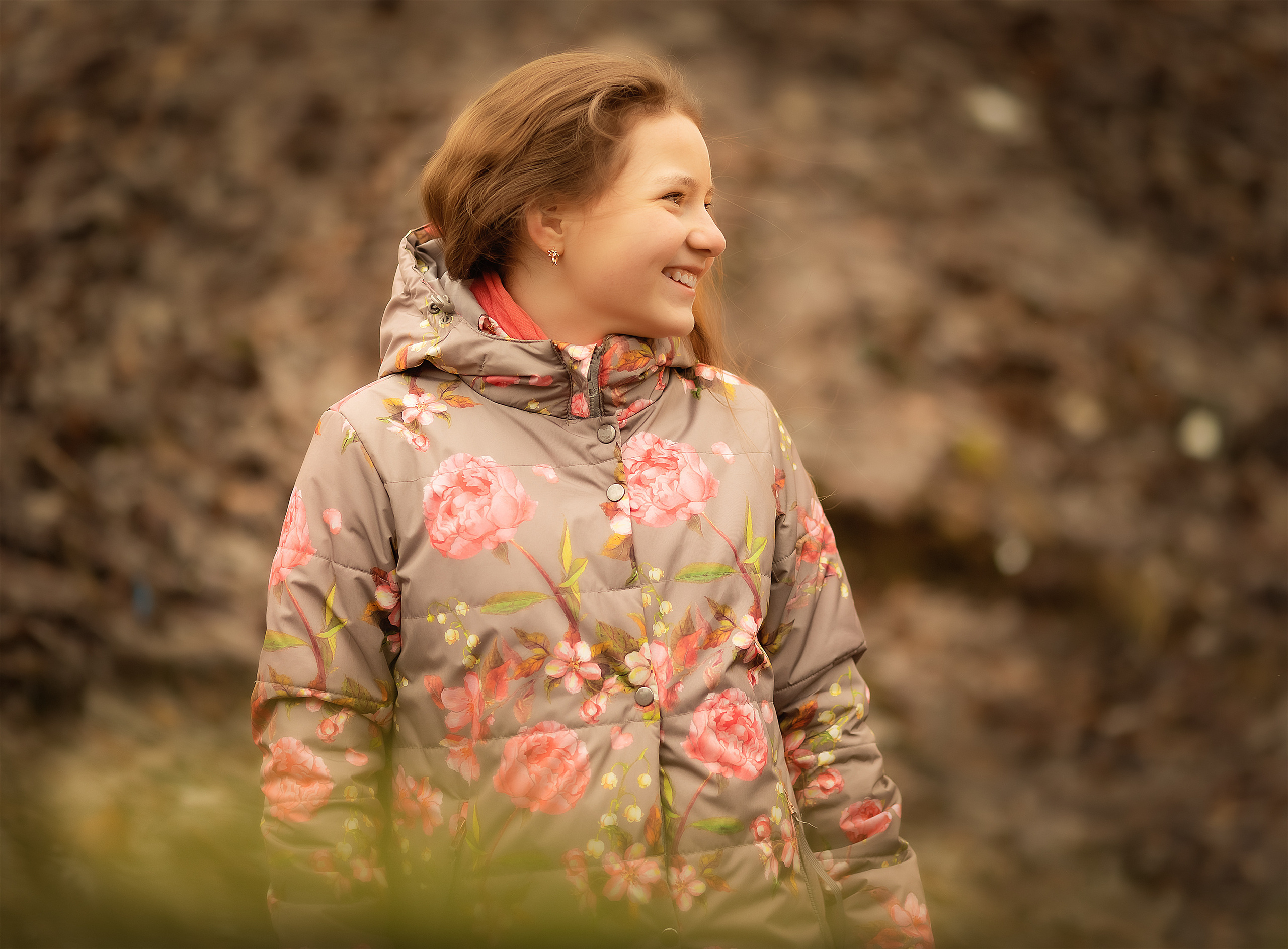 Фотосессия подростков и тинейджеров в Воронеже и Москве Фоминова Майя