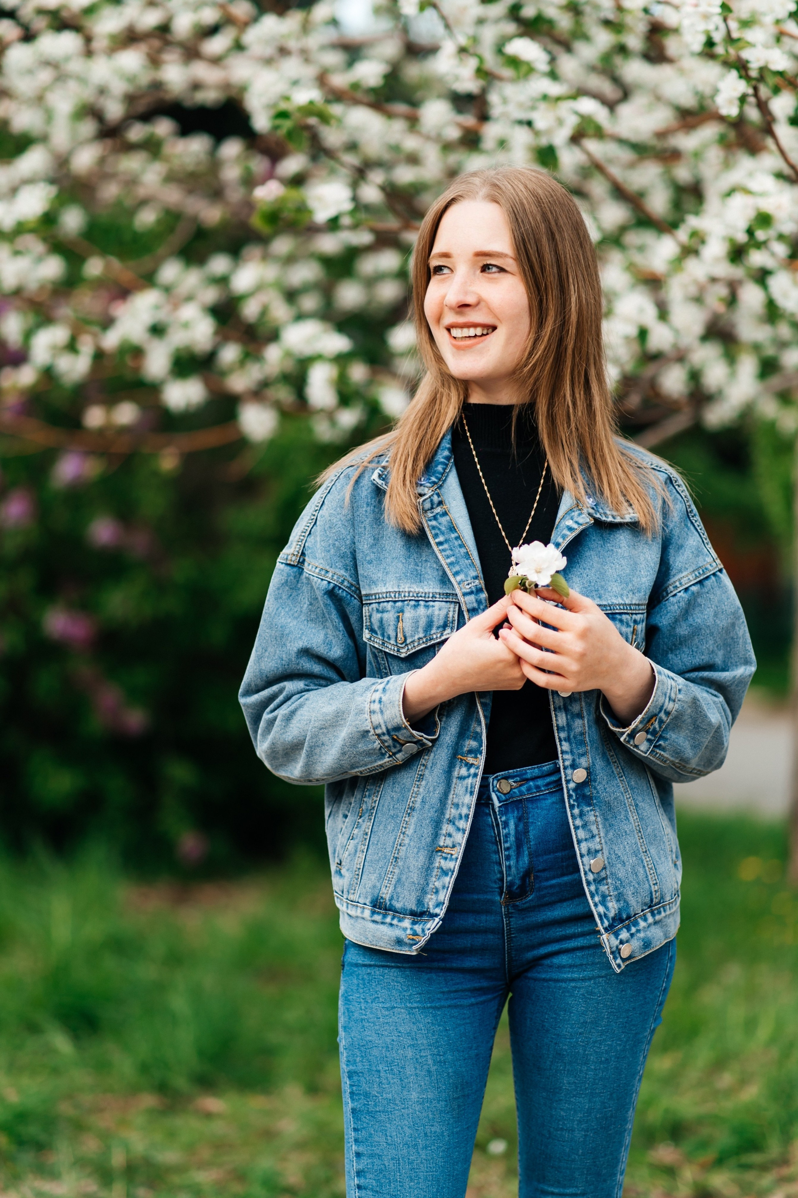 Первая весна. Семейный фотограф в Оренбурге Анна Рожкова