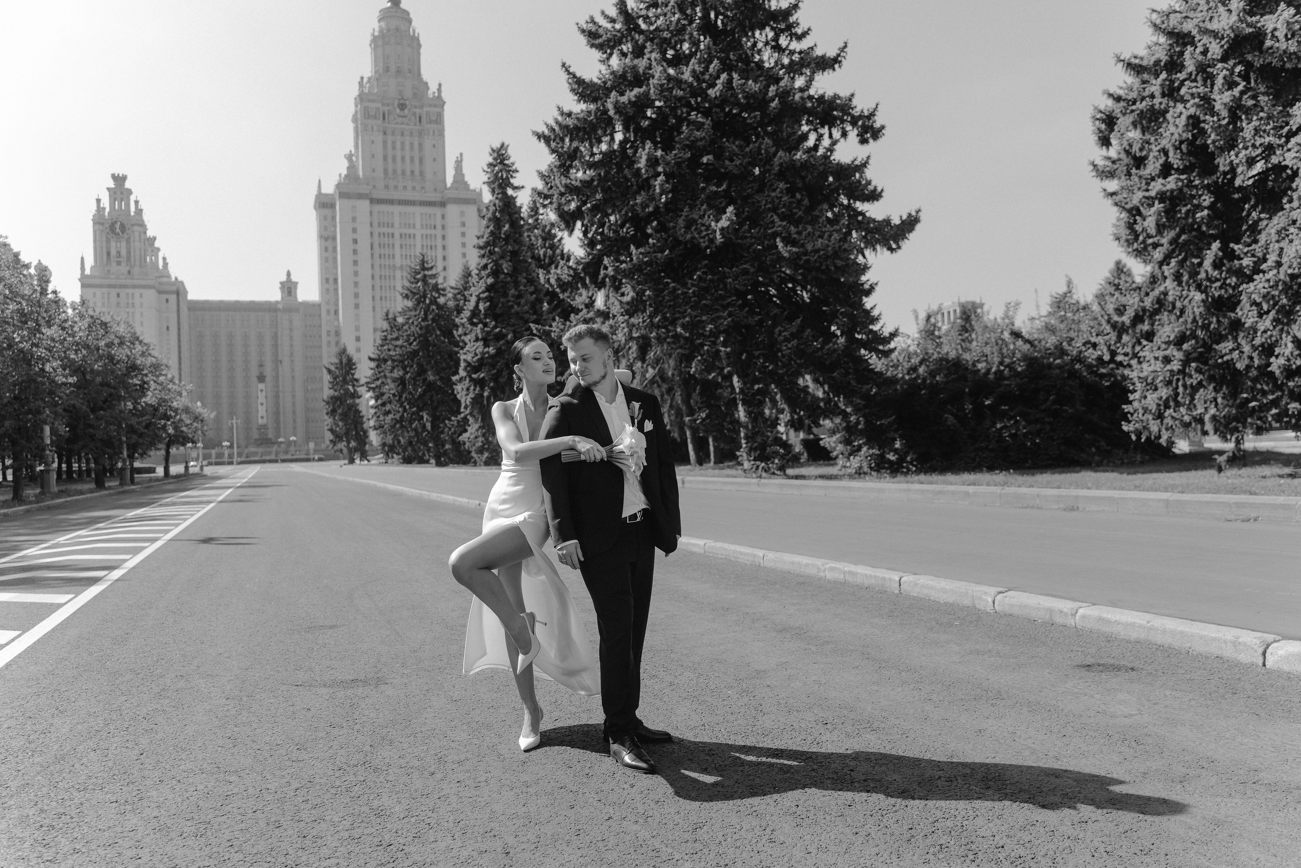 A&D (МОСКВА). Свадебный фотограф — Наталья Фед СПб/Москва