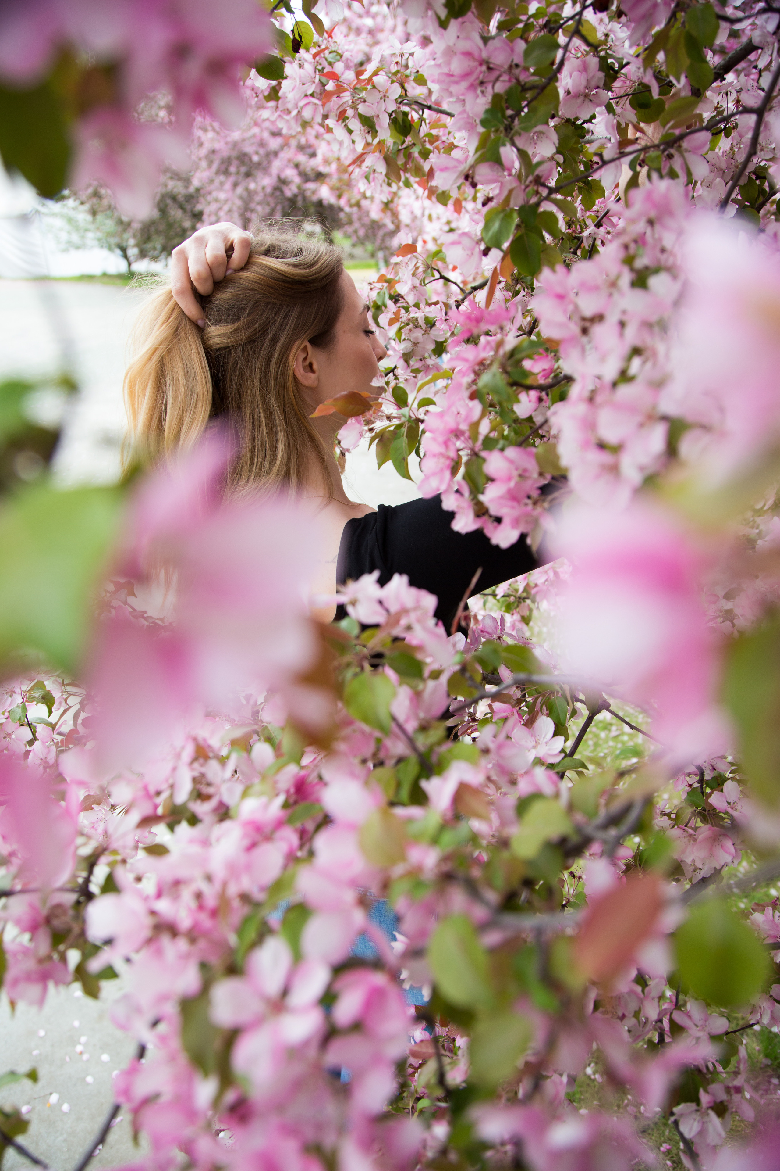 Екатерина. Фотограф Дроздова Анна