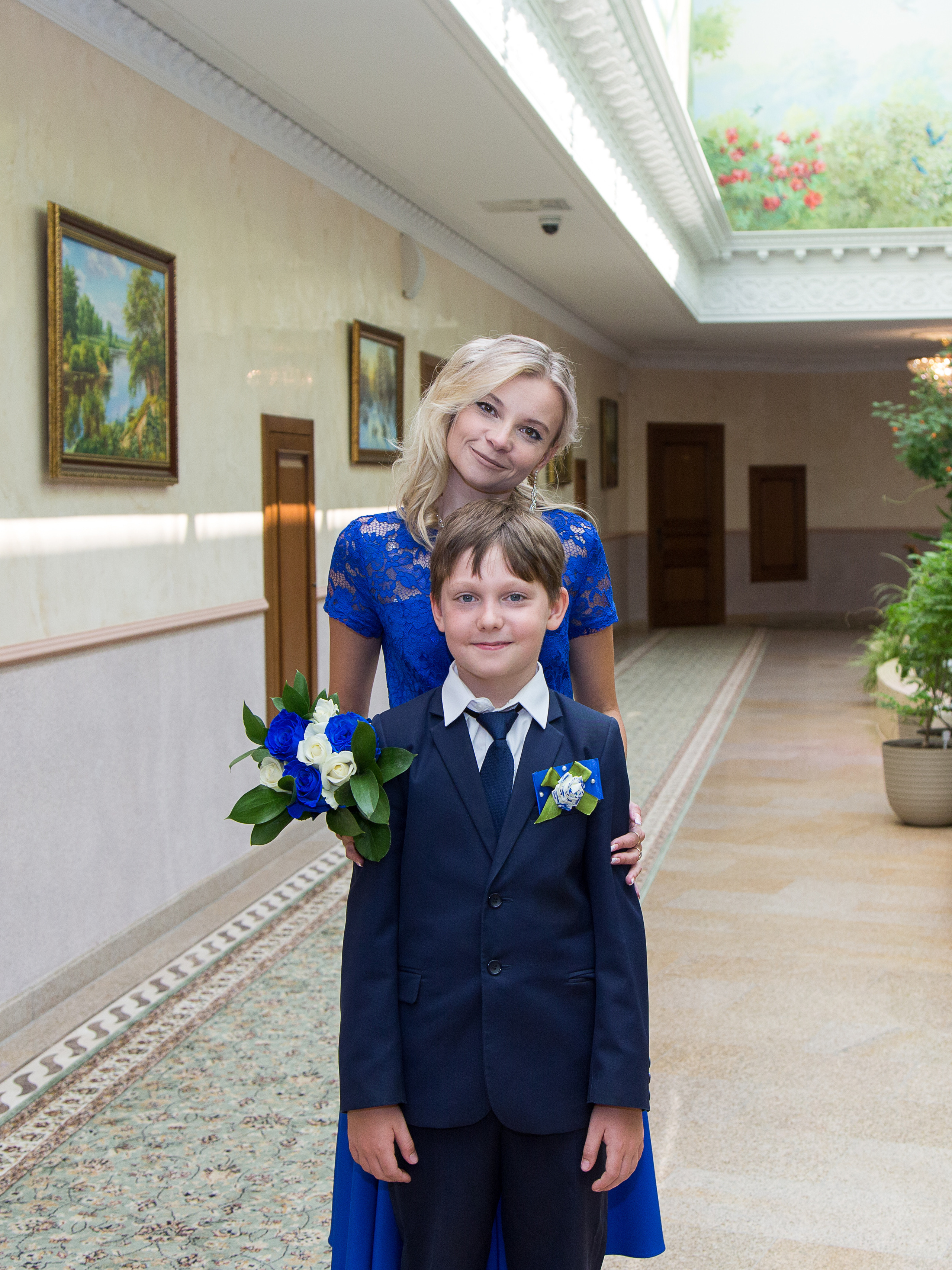 Ирина & Константин. Фотограф Дроздова Анна