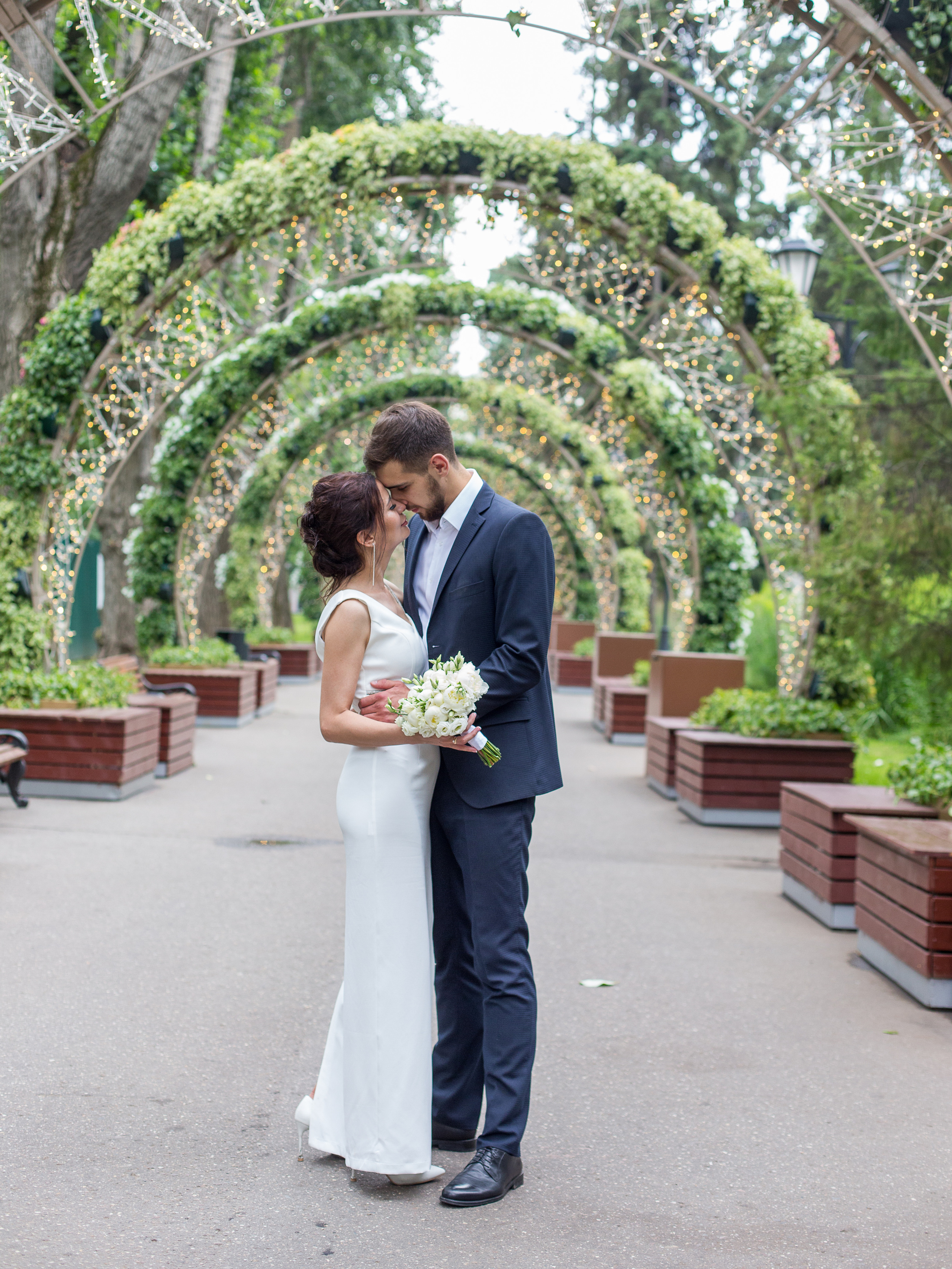 Кирилл & Елена. Фотограф Дроздова Анна