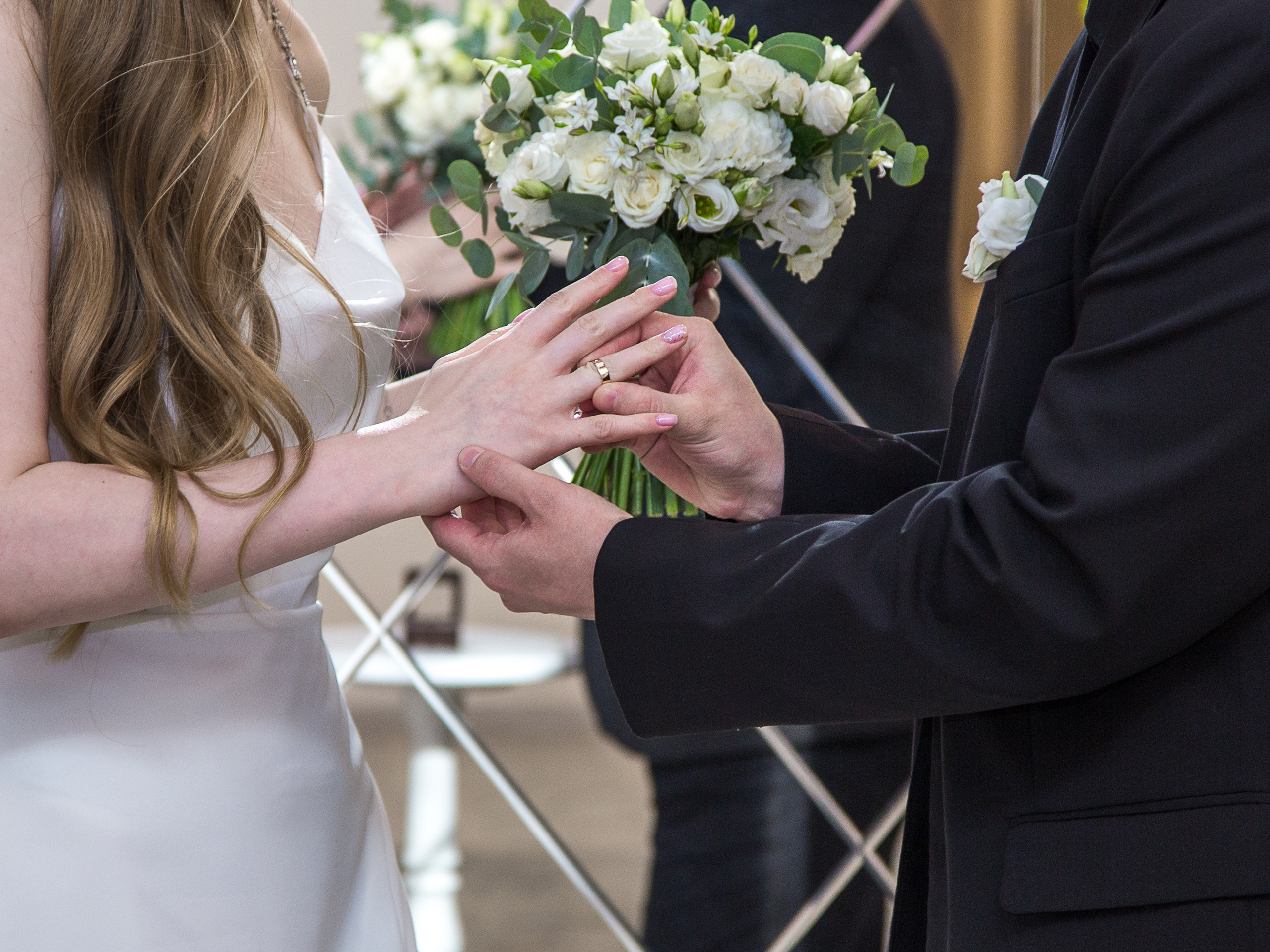 Юлия & Дмитрий. Фотограф Дроздова Анна