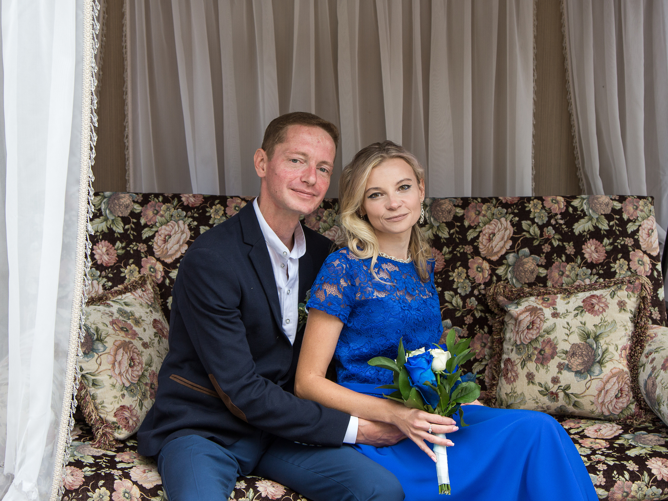 Ирина & Константин. Фотограф Дроздова Анна